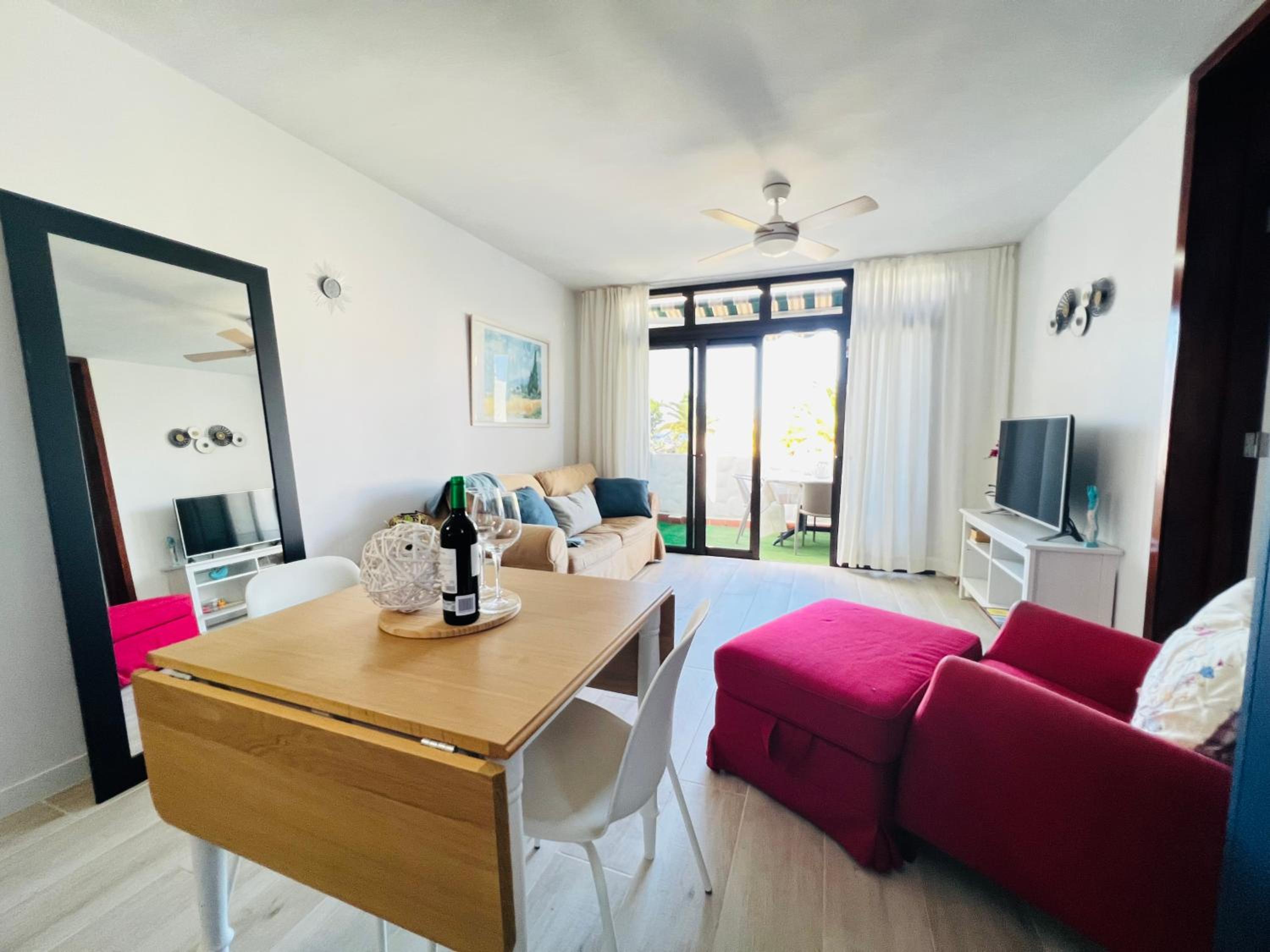 Apartamento Bungamerica 2 bedrooms Costa Adeje