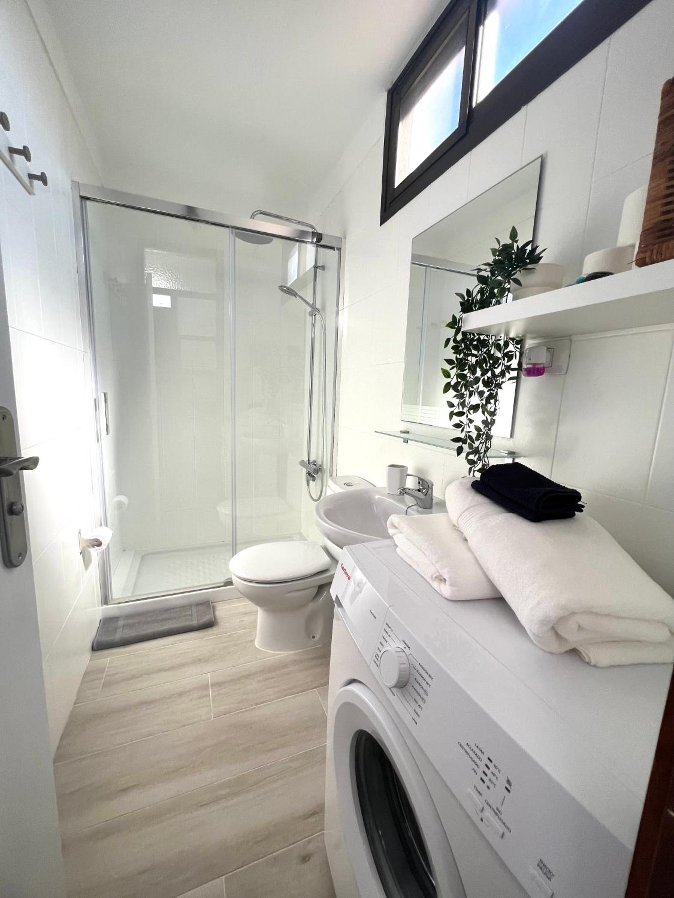 Apartamento Bungamerica 2 bedrooms Costa Adeje