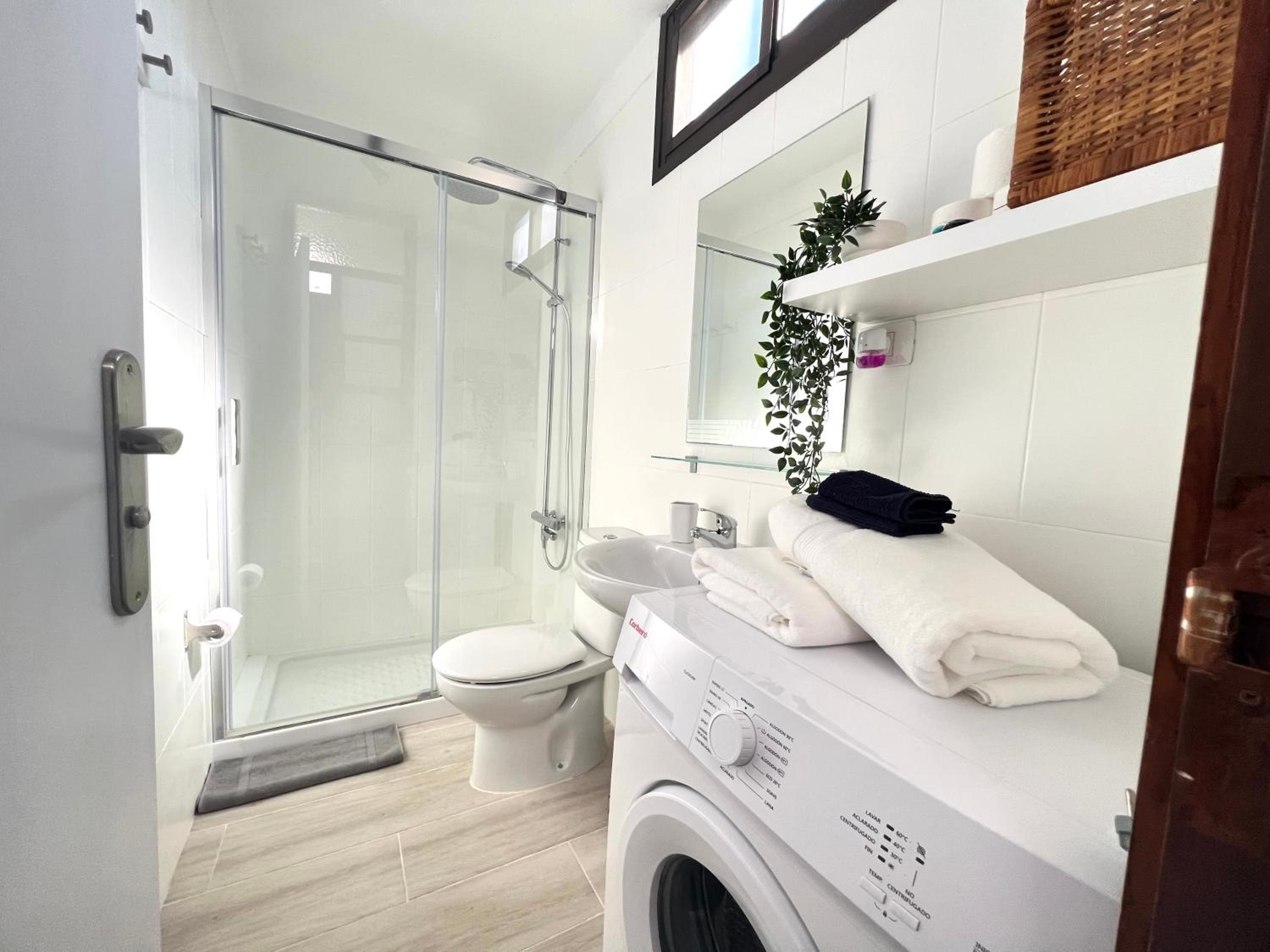 Apartamento Bungamerica 2 bedrooms Costa Adeje