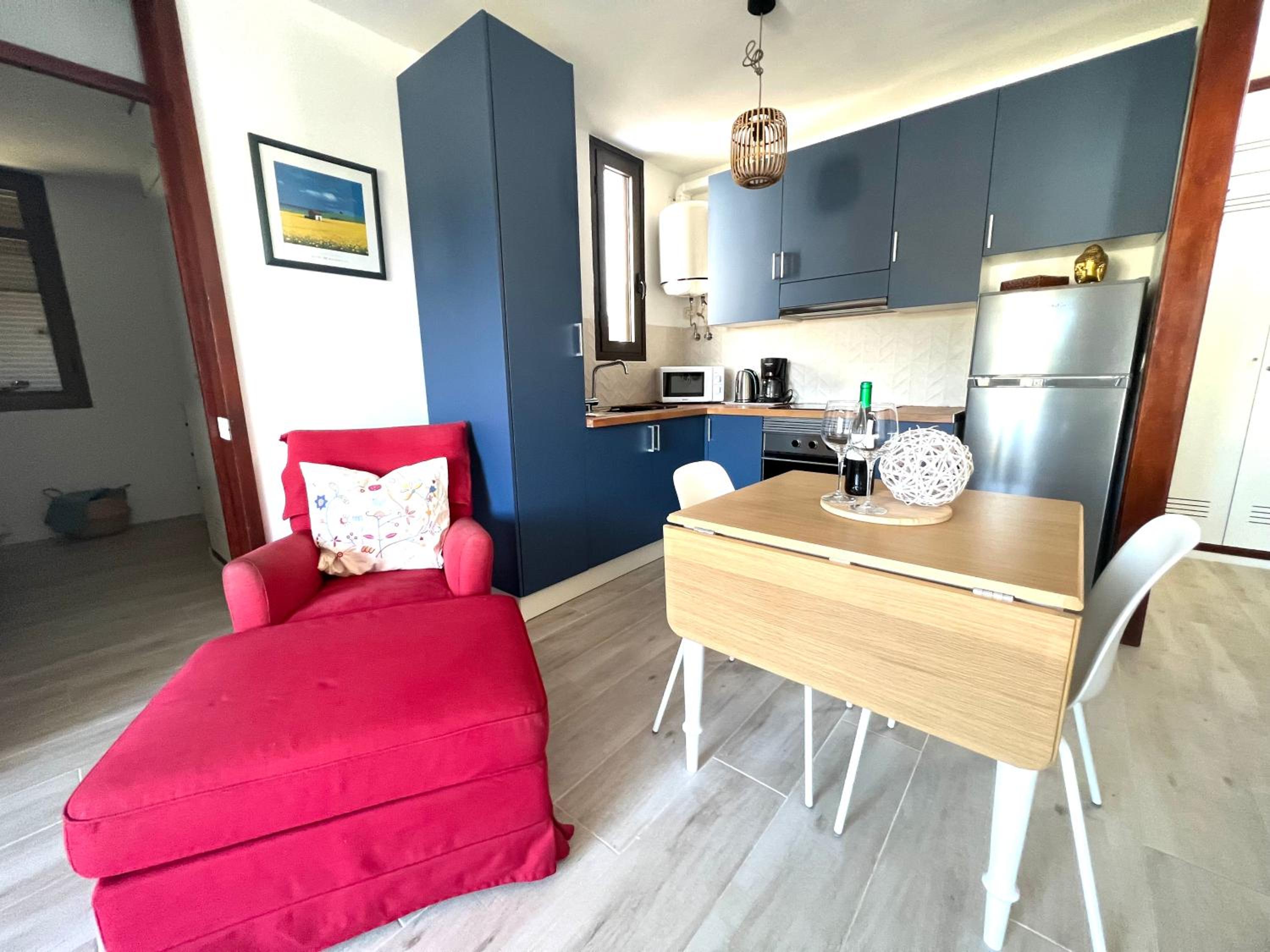 Apartamento Bungamerica 2 bedrooms Costa Adeje