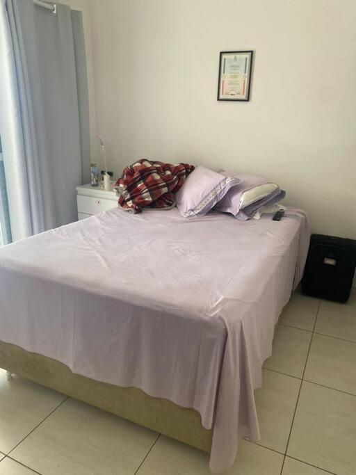 Apartamento de luxo a 150 metros do mar em PG