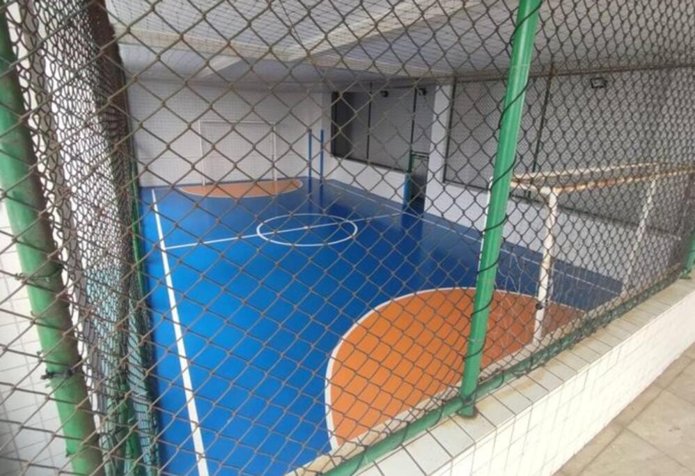 Apartamento de luxo a 150 metros do mar em PG