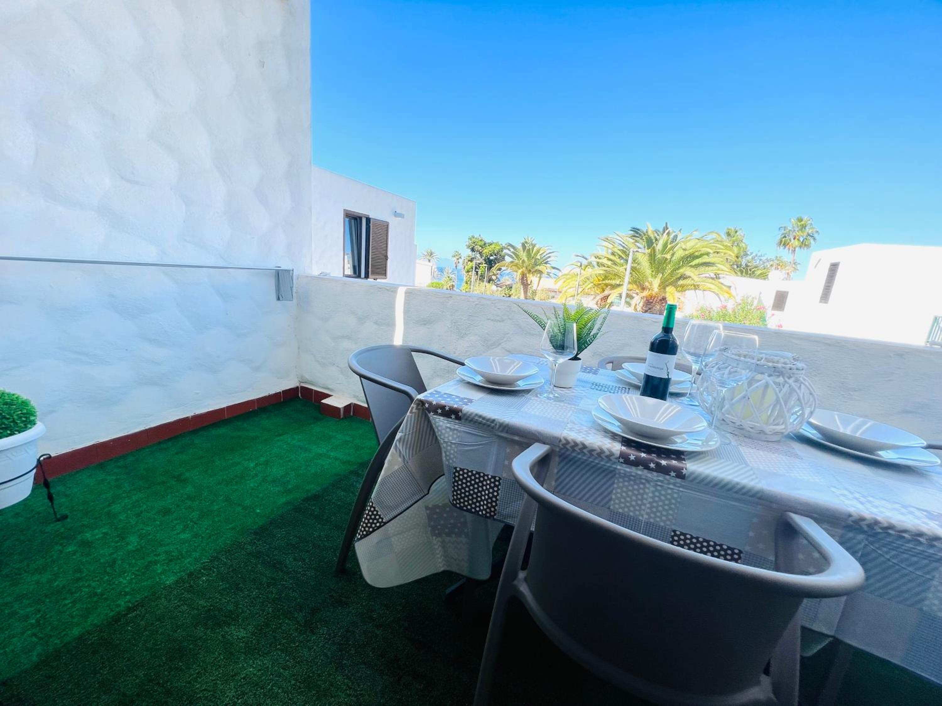 Apartamento Bungamerica 2 bedrooms Costa Adeje