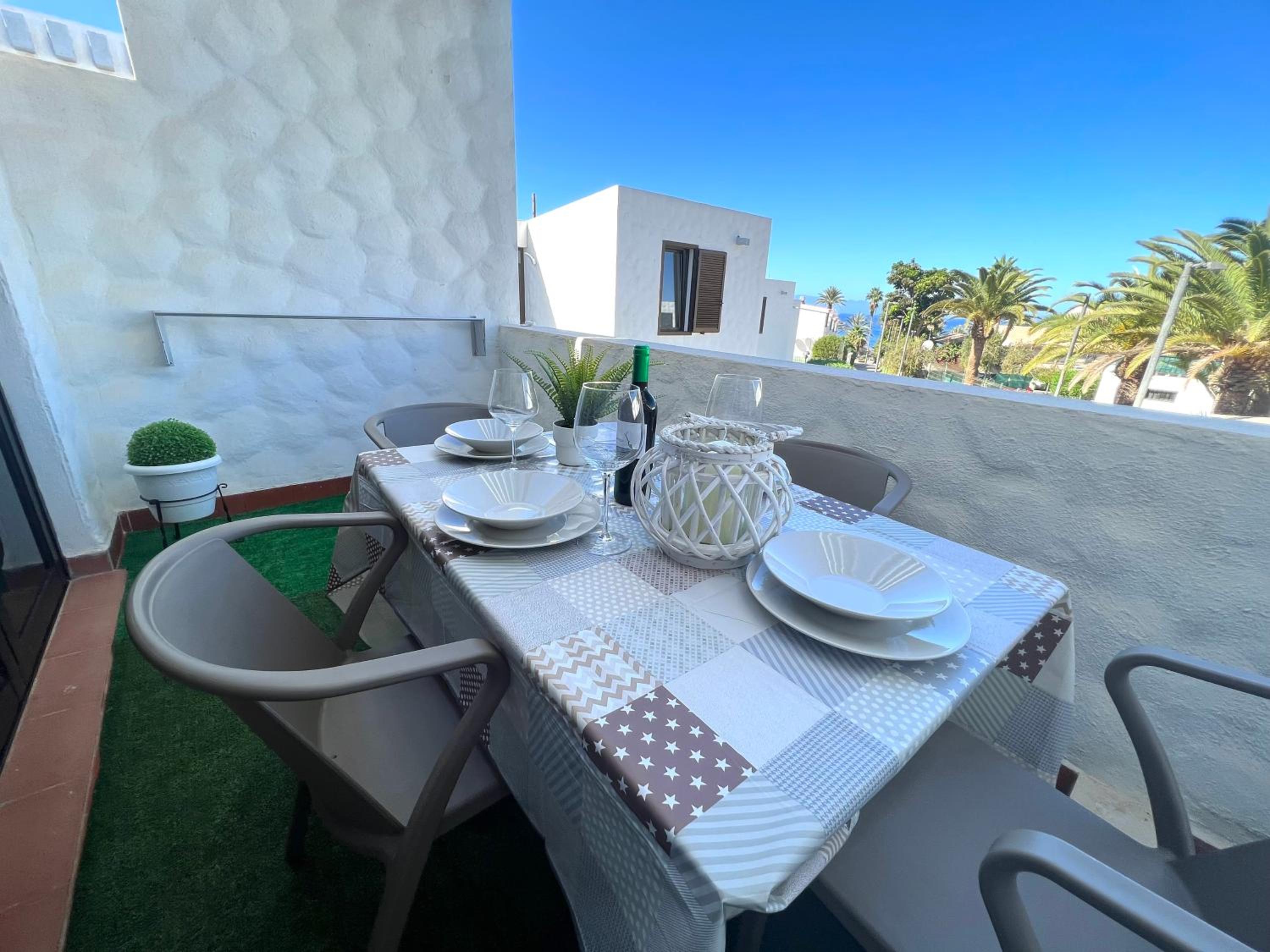 Apartamento Bungamerica 2 bedrooms Costa Adeje