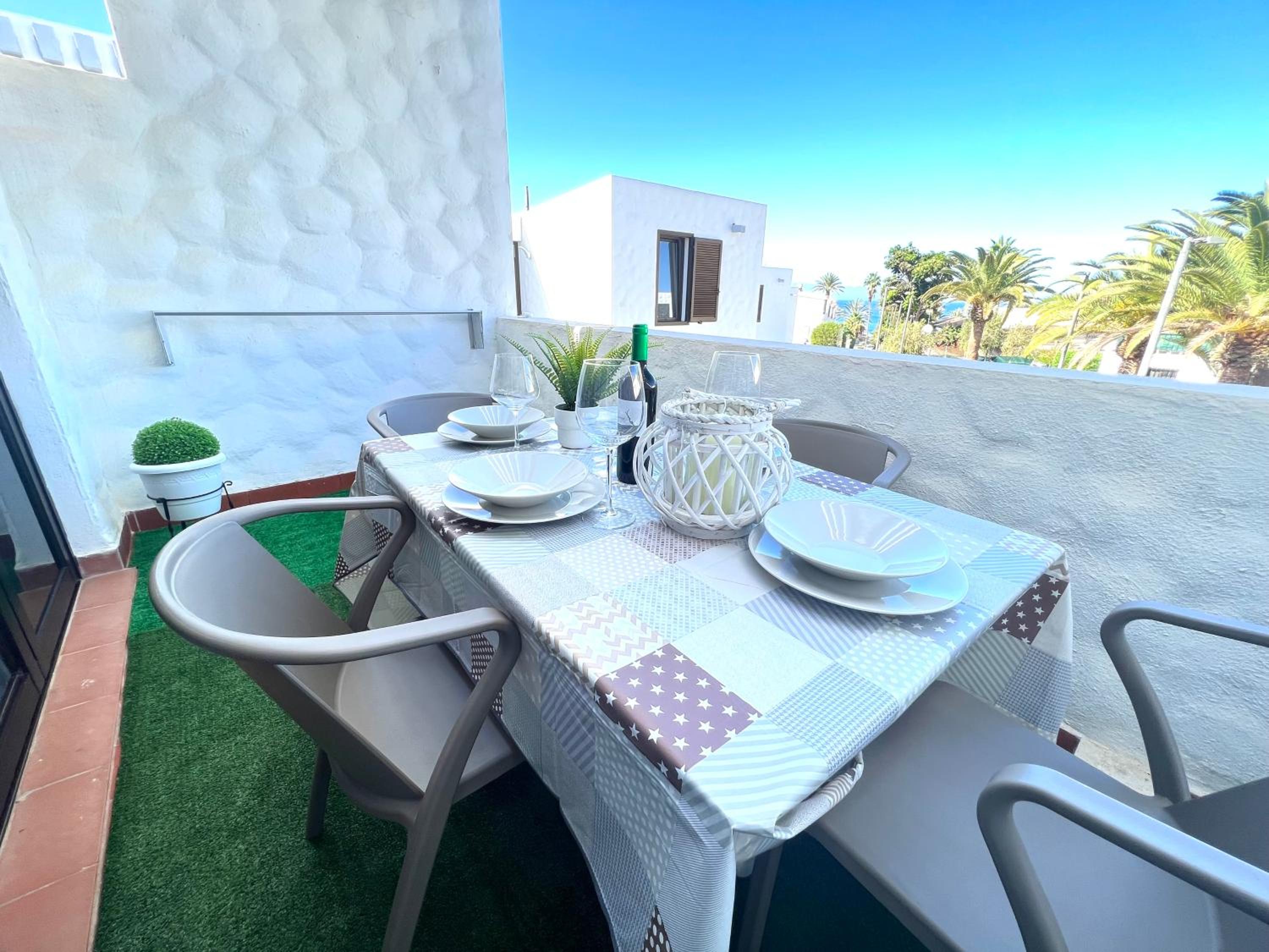 Apartamento Bungamerica 2 bedrooms Costa Adeje
