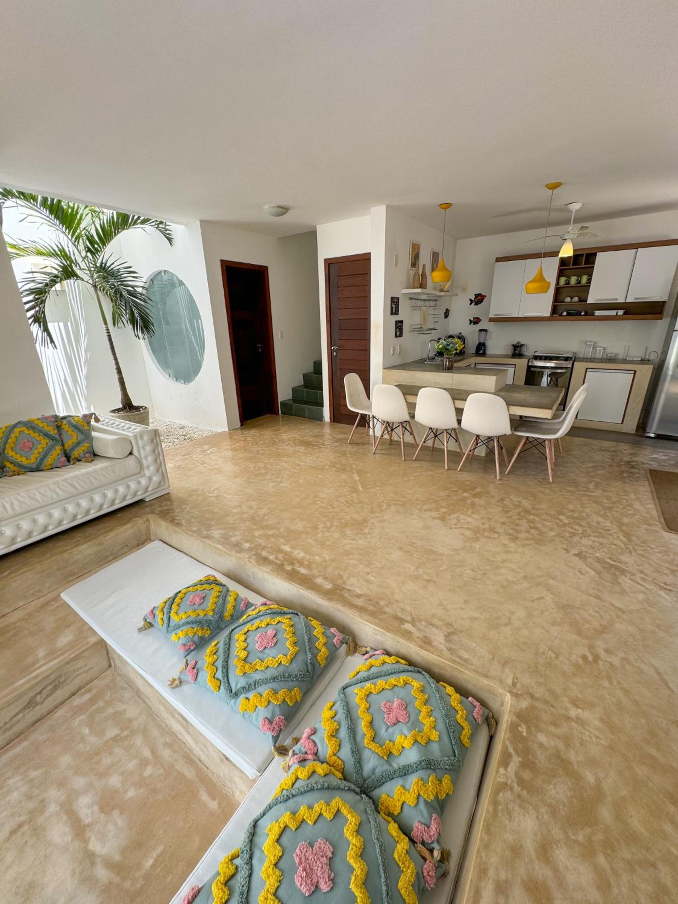 LA RESERVE DESIGN VILLAS BEIJA-FLOR e IPANEMA
