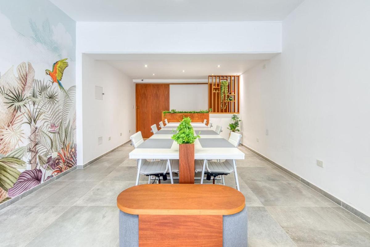 meeting room