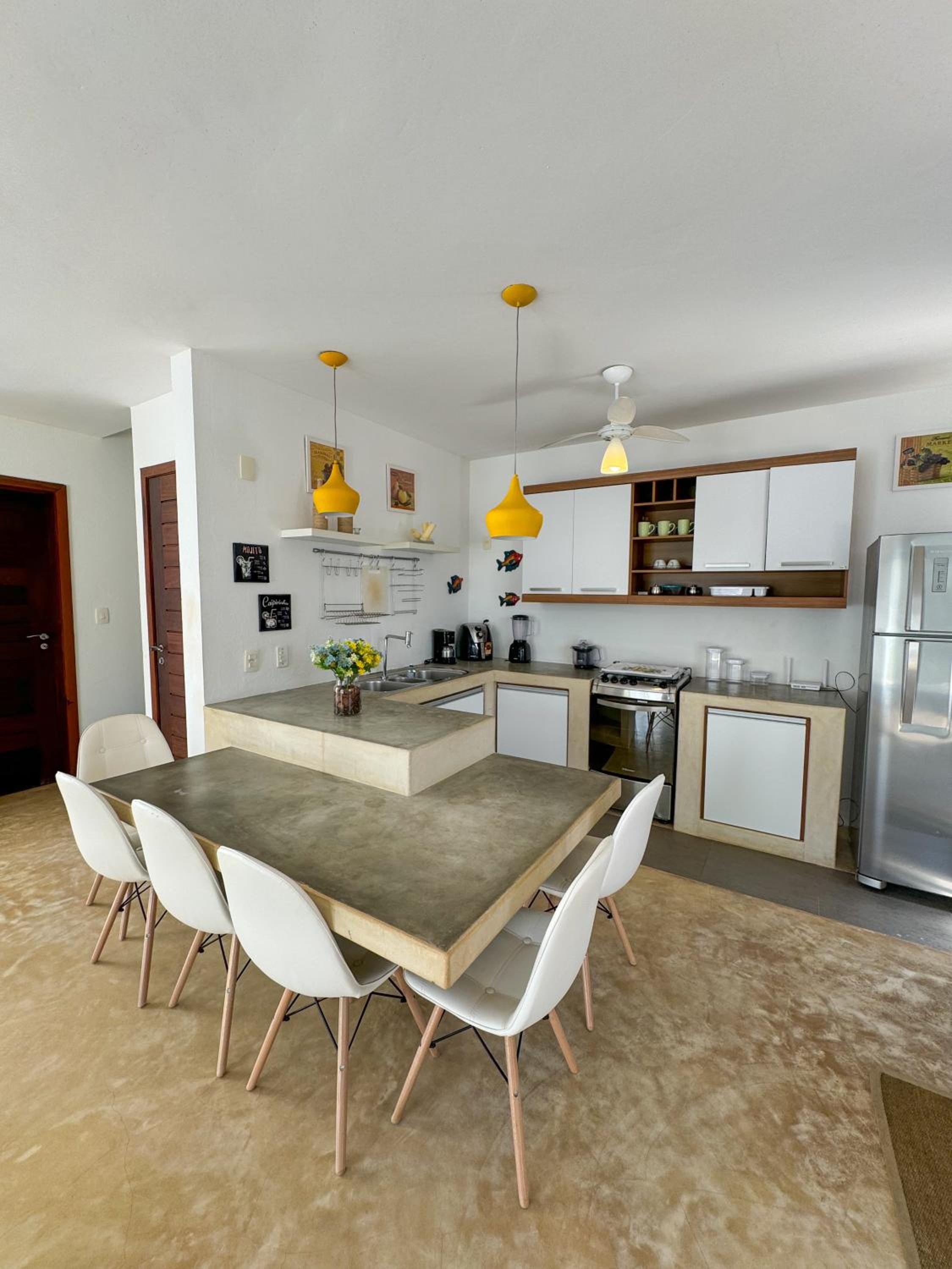 LA RESERVE DESIGN VILLAS BEIJA-FLOR e IPANEMA