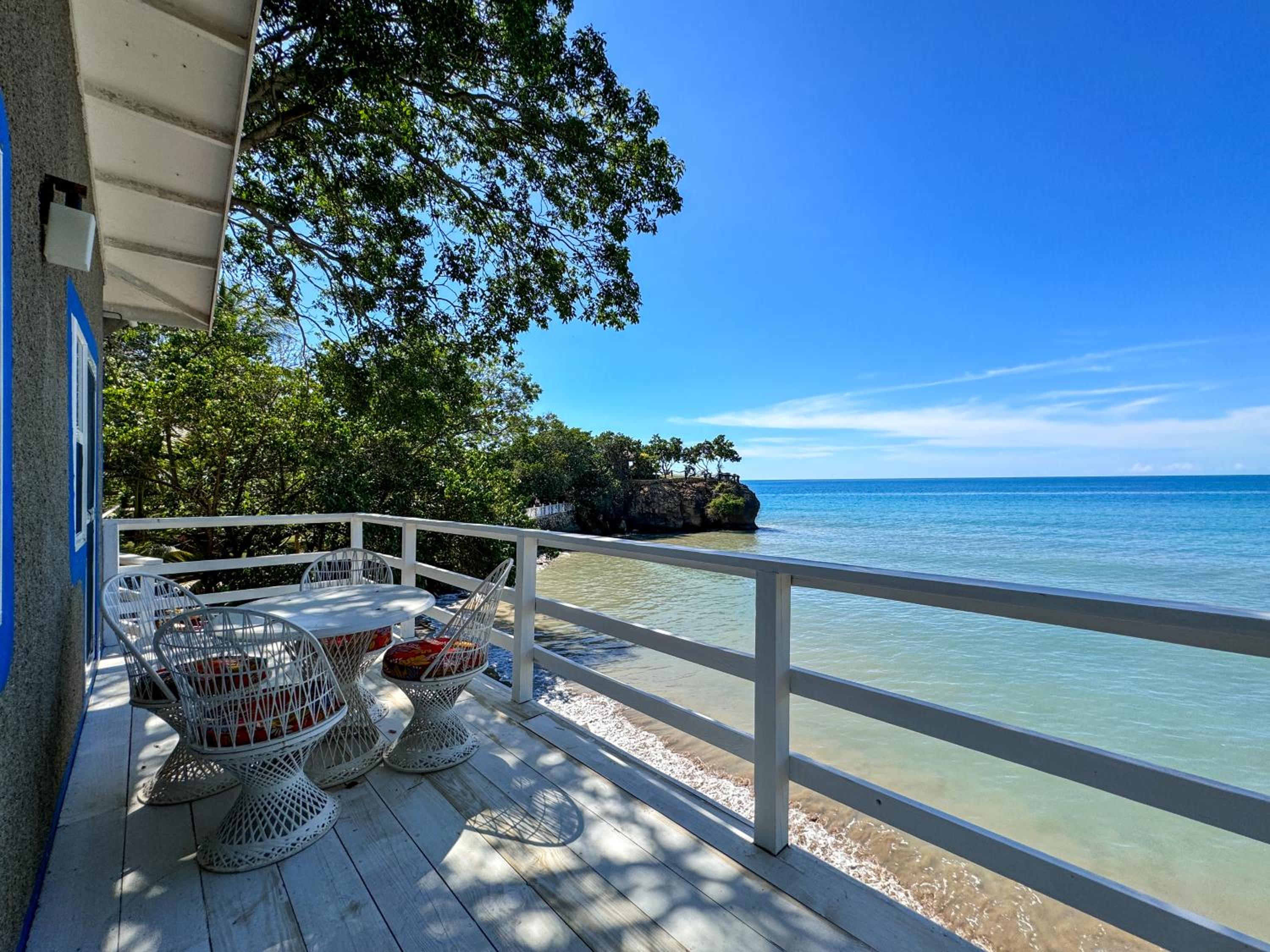 Unforgettable Villa
