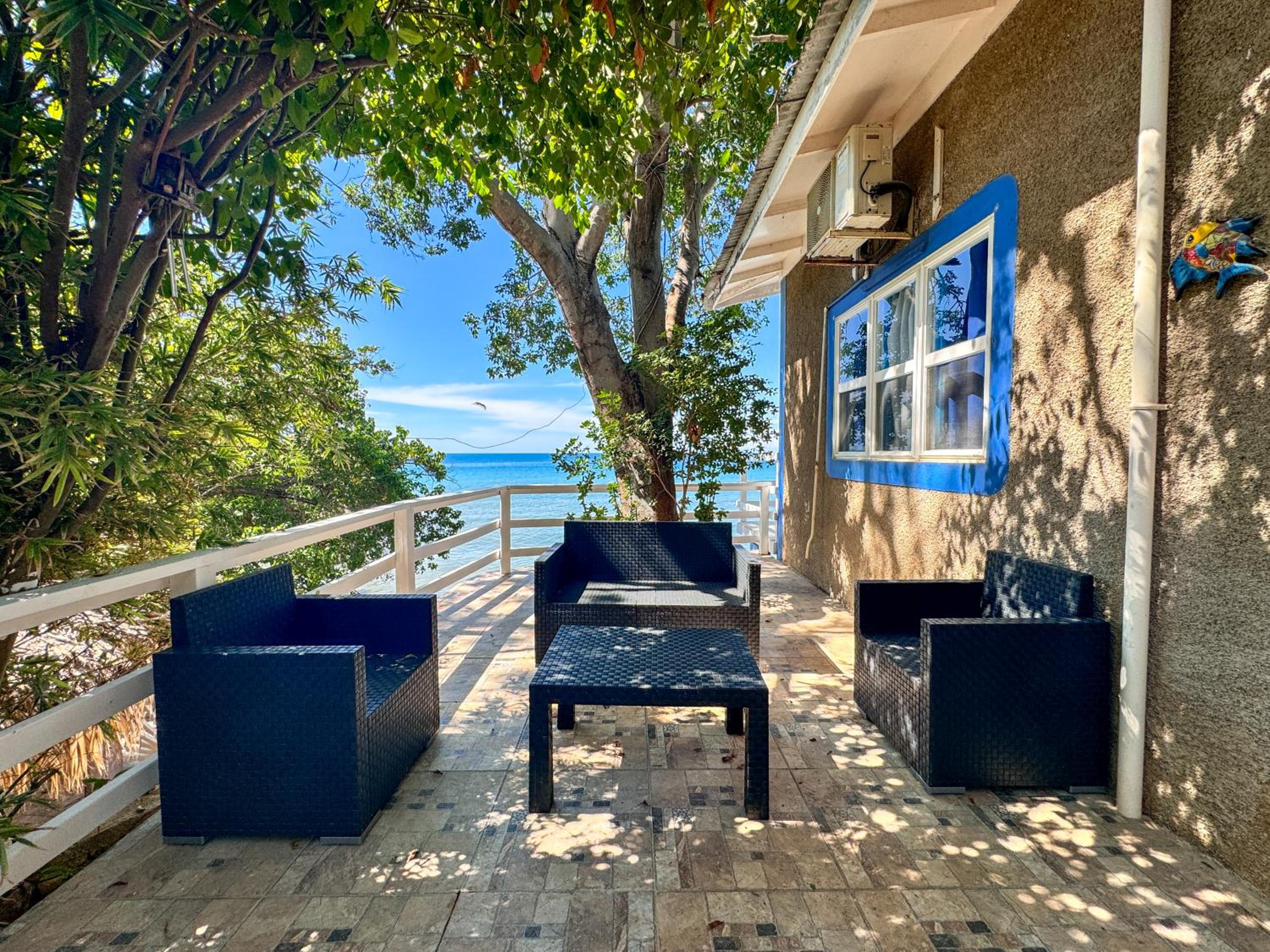 Unforgettable Villa