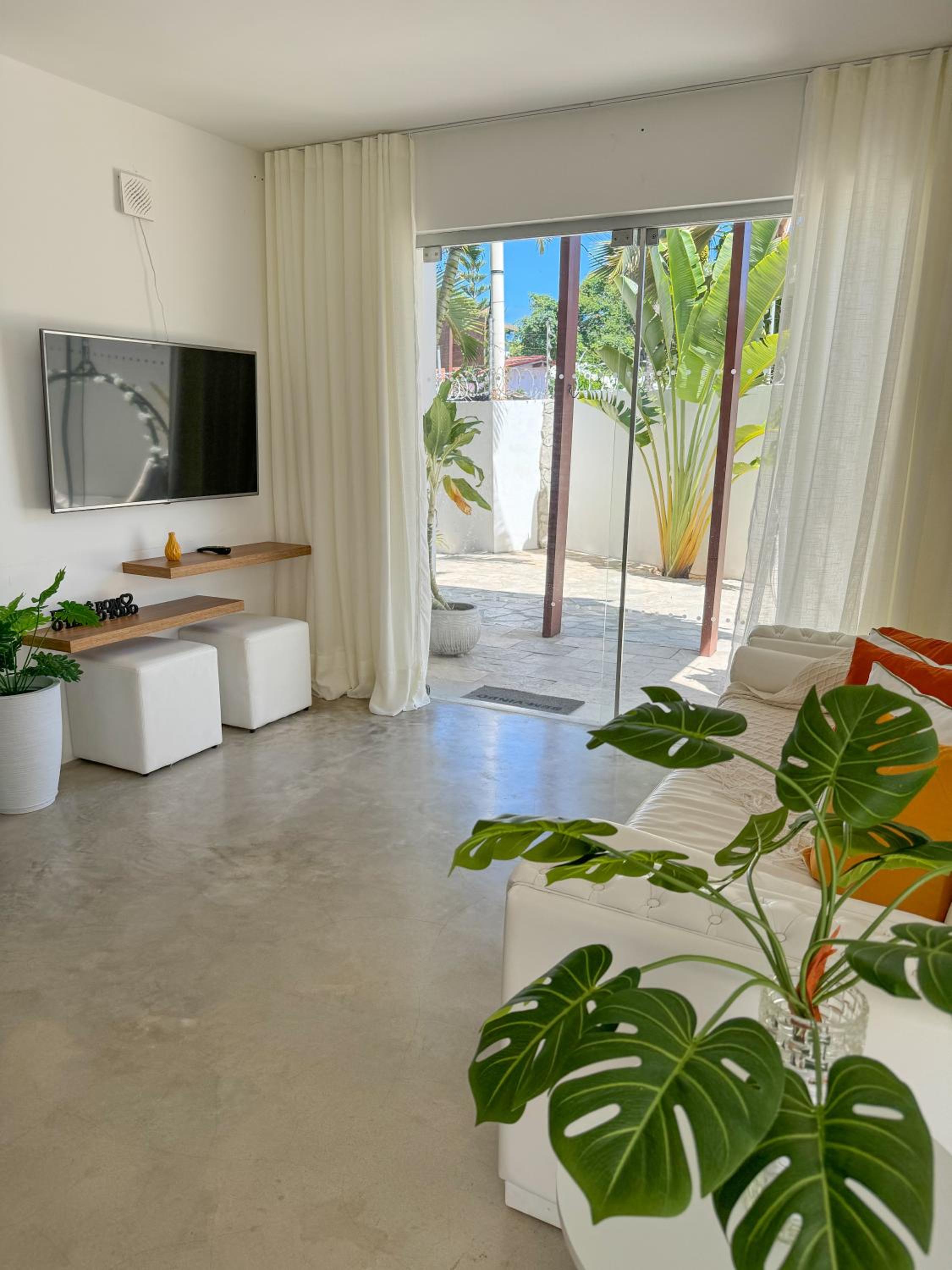 LA RESERVE DESIGN VILLAS BEIJA-FLOR e IPANEMA
