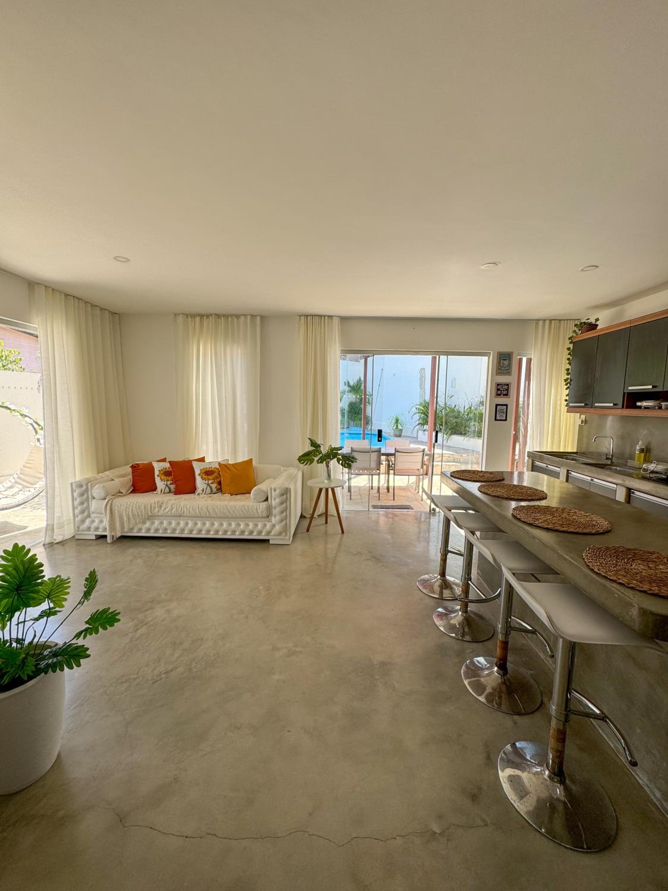 LA RESERVE DESIGN VILLAS BEIJA-FLOR e IPANEMA
