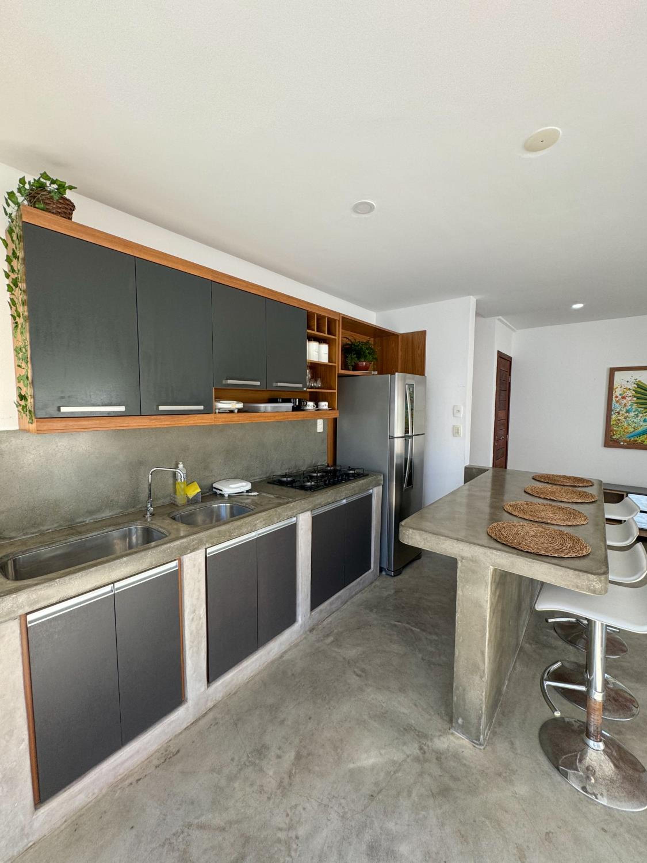 LA RESERVE DESIGN VILLAS BEIJA-FLOR e IPANEMA