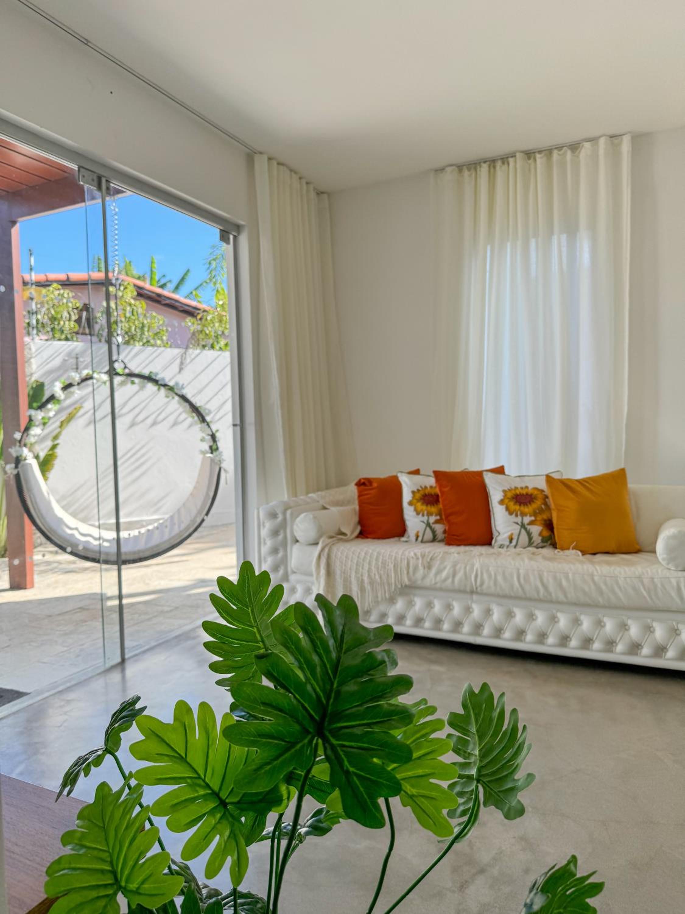 LA RESERVE DESIGN VILLAS BEIJA-FLOR e IPANEMA