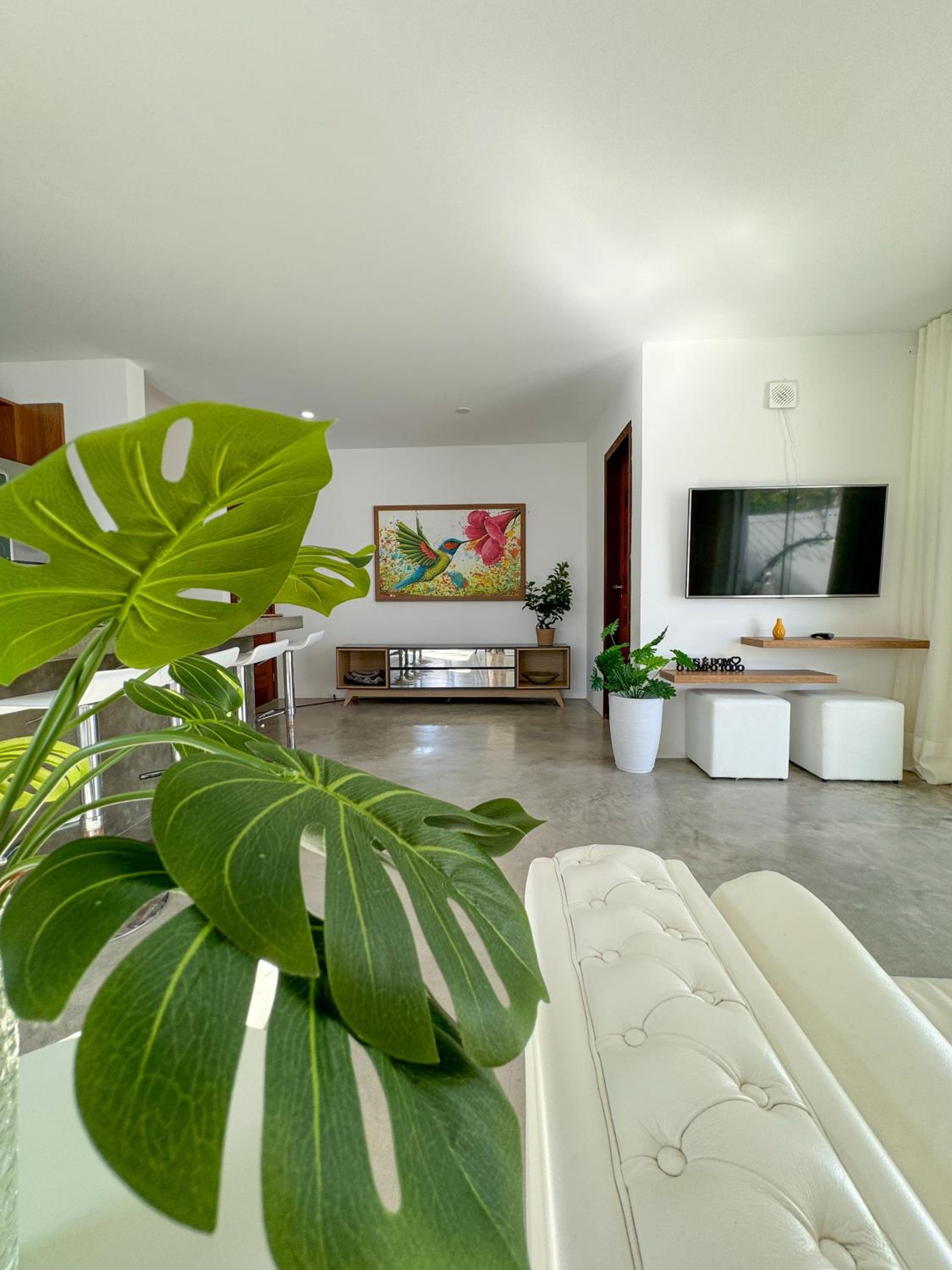 LA RESERVE DESIGN VILLAS BEIJA-FLOR e IPANEMA