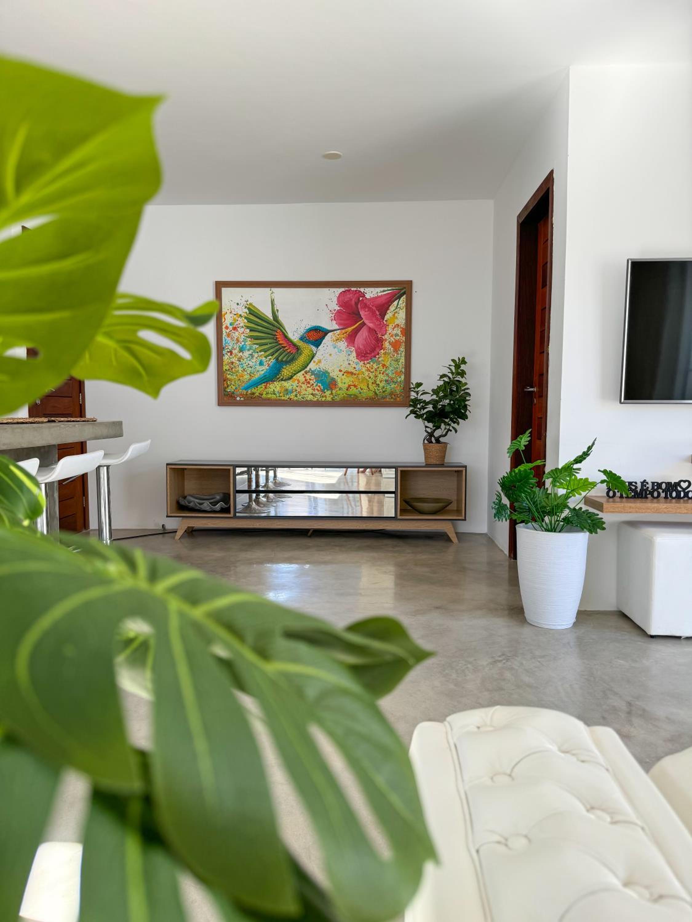 LA RESERVE DESIGN VILLAS BEIJA-FLOR e IPANEMA