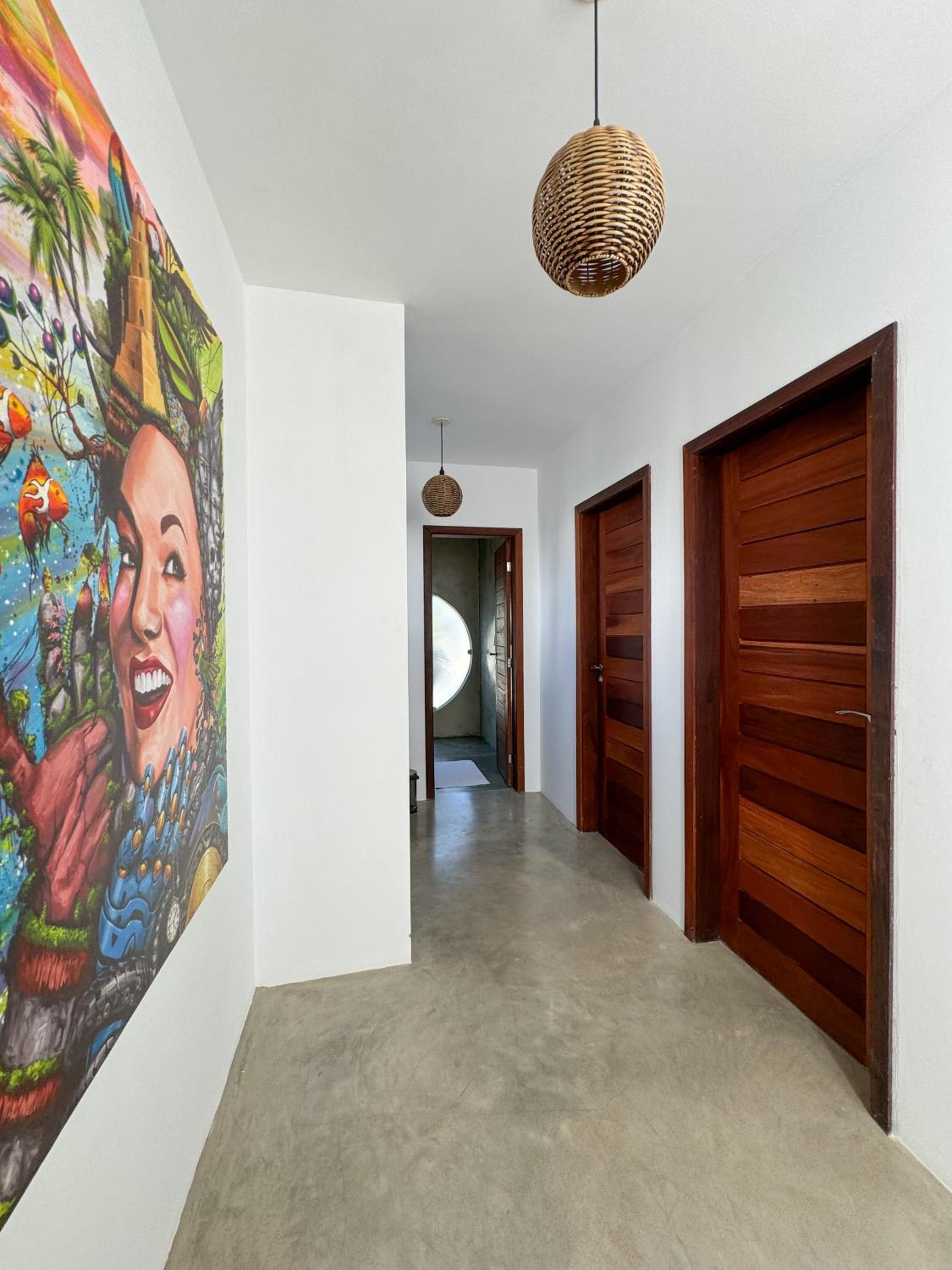 LA RESERVE DESIGN VILLAS BEIJA-FLOR e IPANEMA
