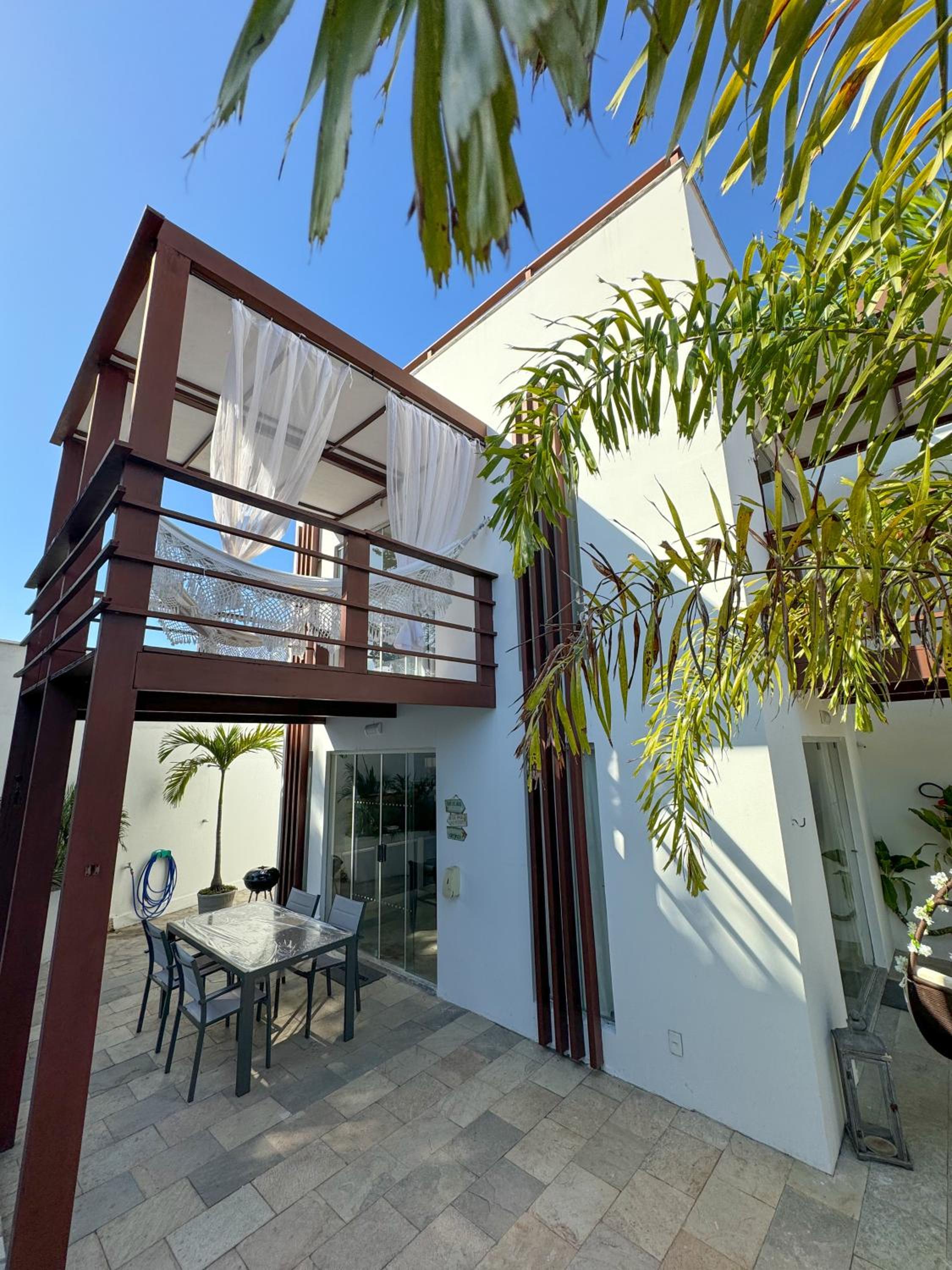 LA RESERVE DESIGN VILLAS BEIJA-FLOR e IPANEMA