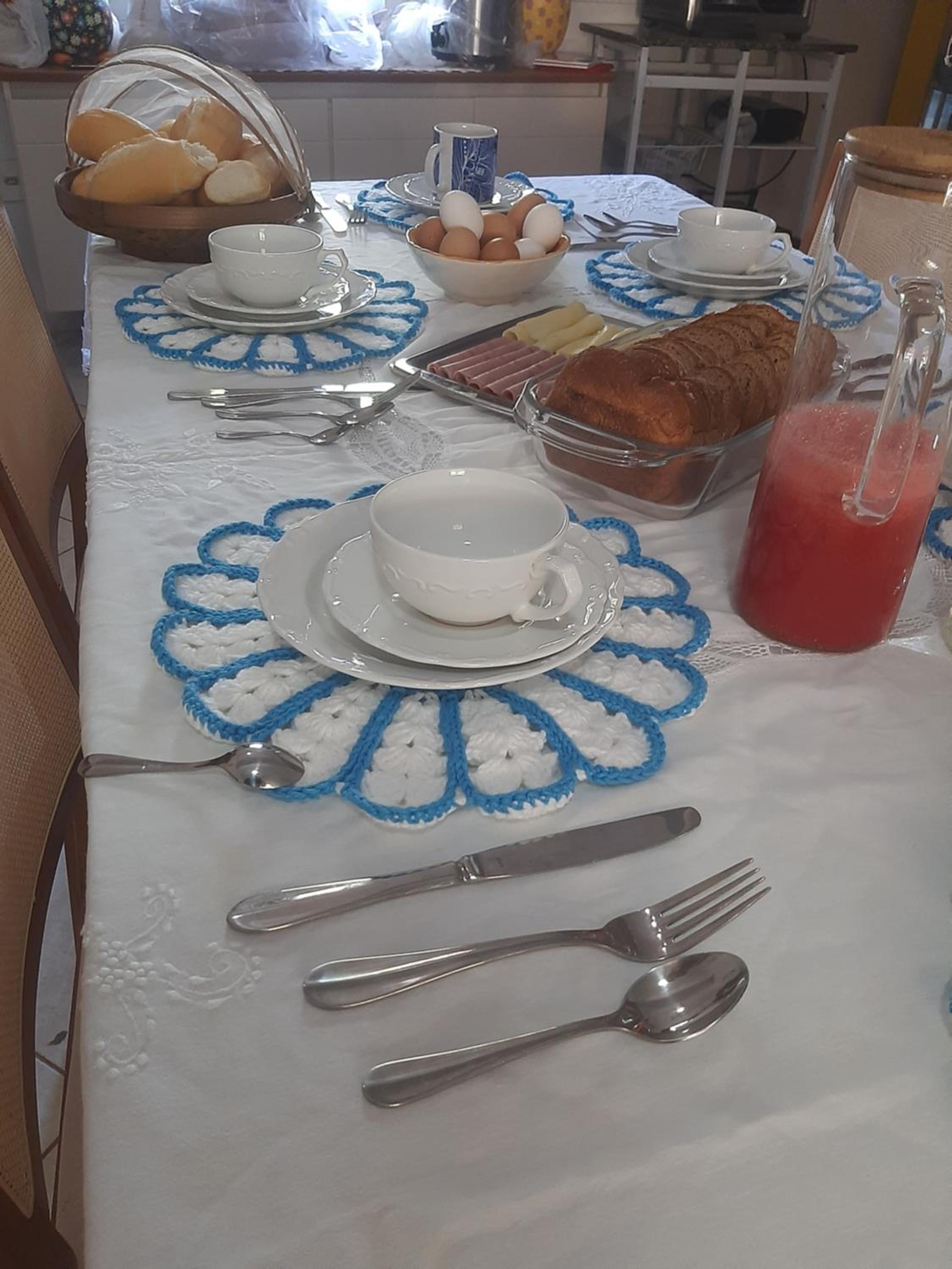 Pousada Bem Te Vi