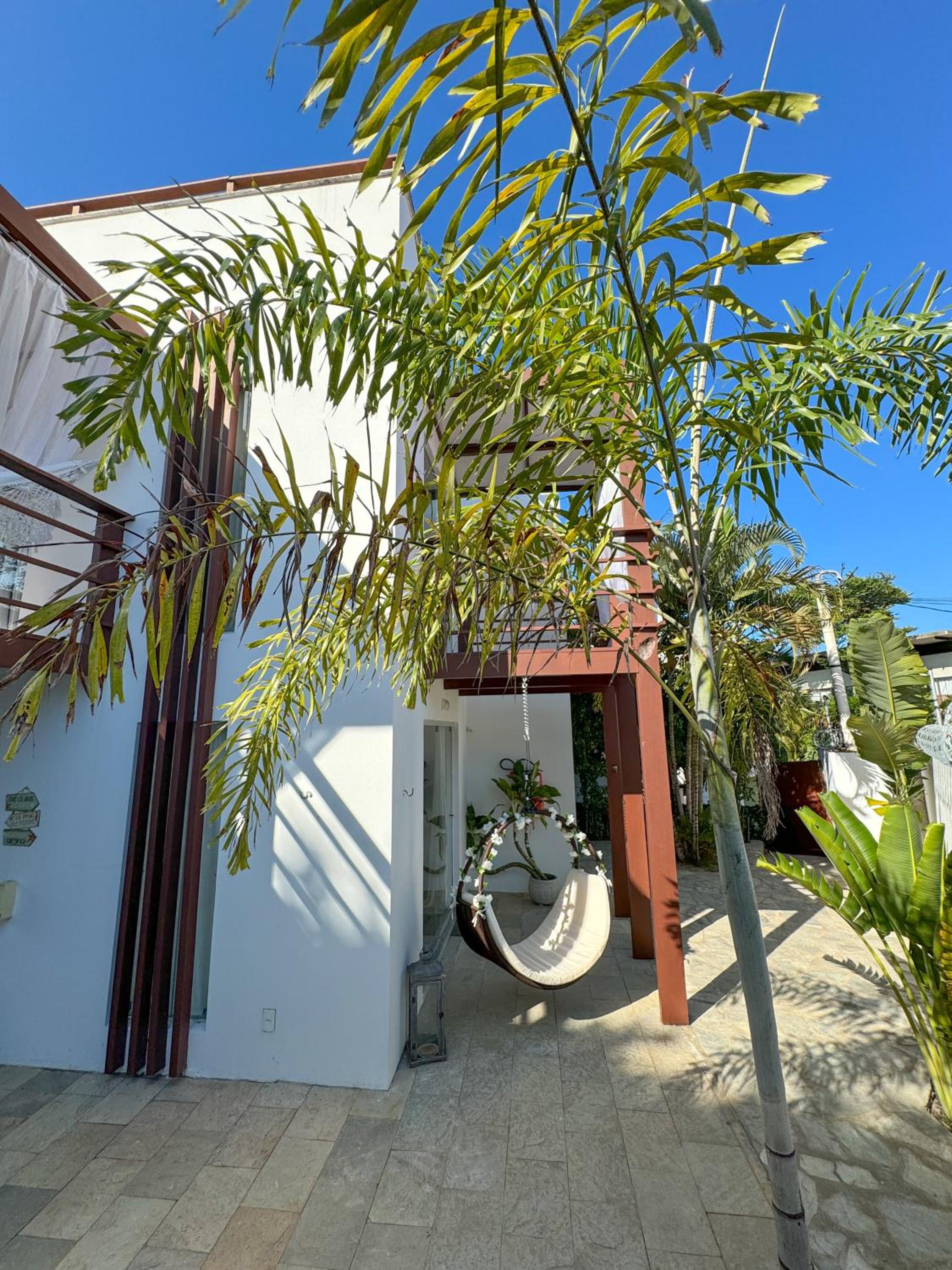 LA RESERVE DESIGN VILLAS BEIJA-FLOR e IPANEMA