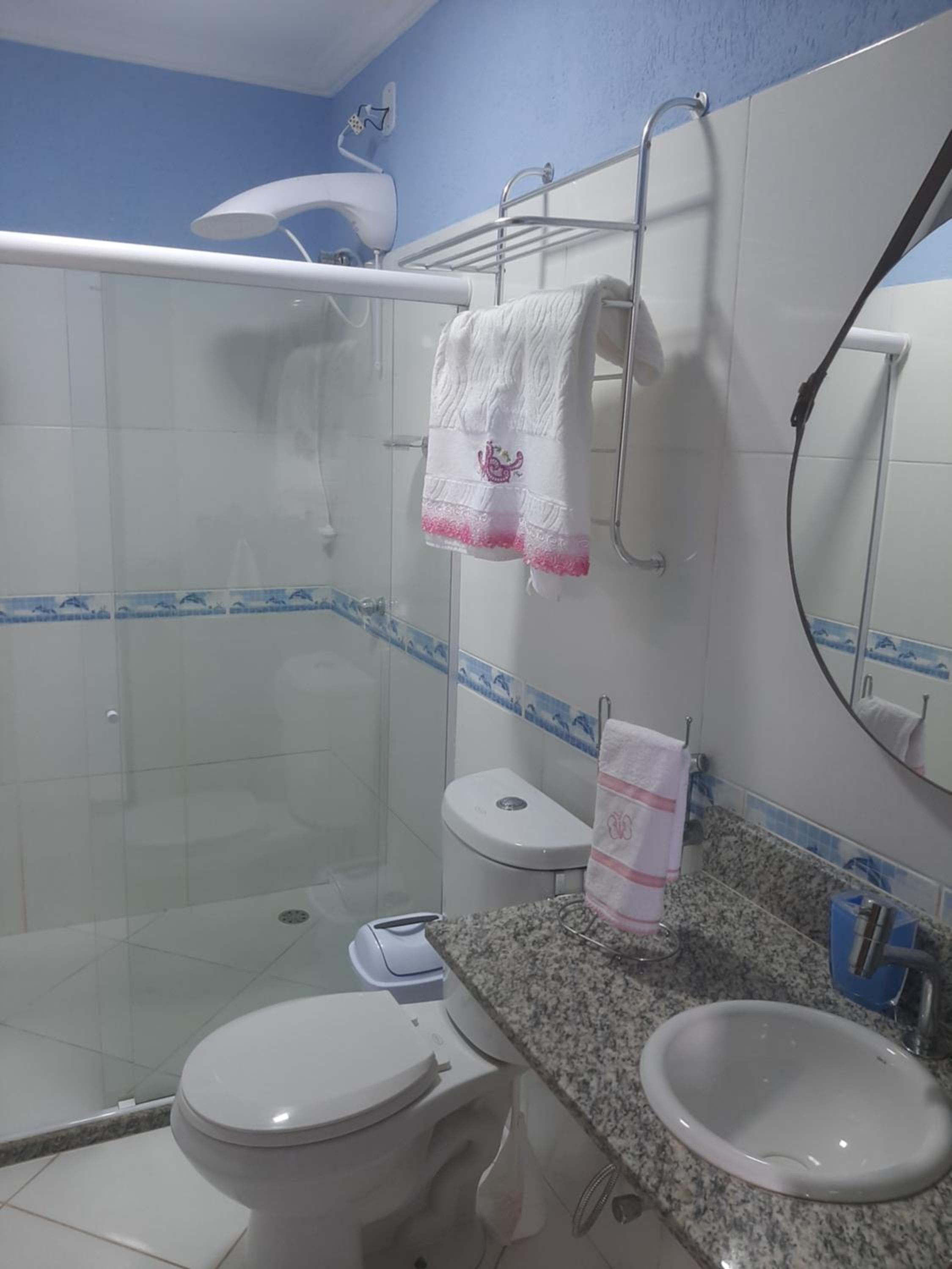 Pousada Bem Te Vi