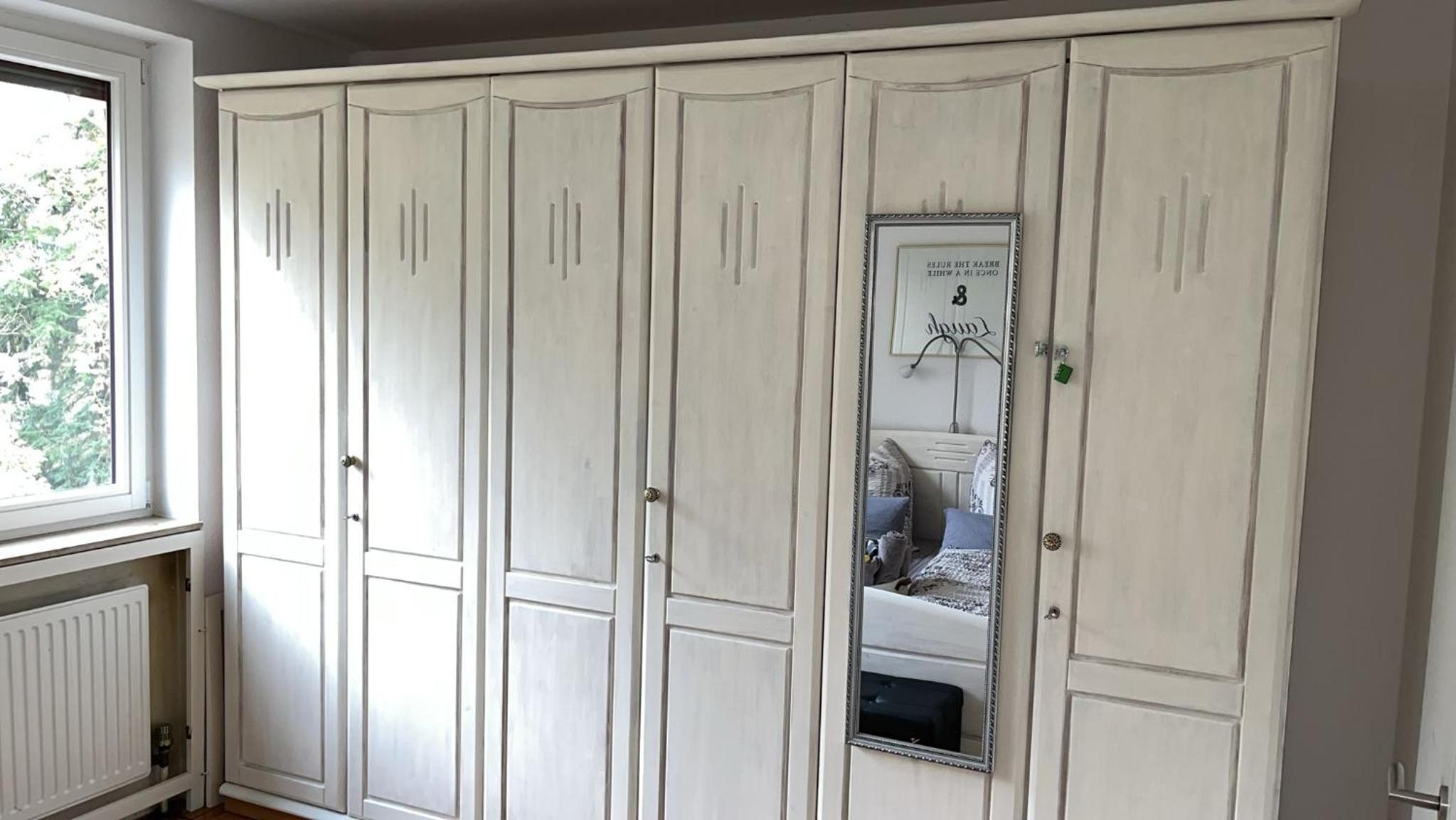 Gemütliche, ganze Wohnung in ruhiger, zentraler Lage