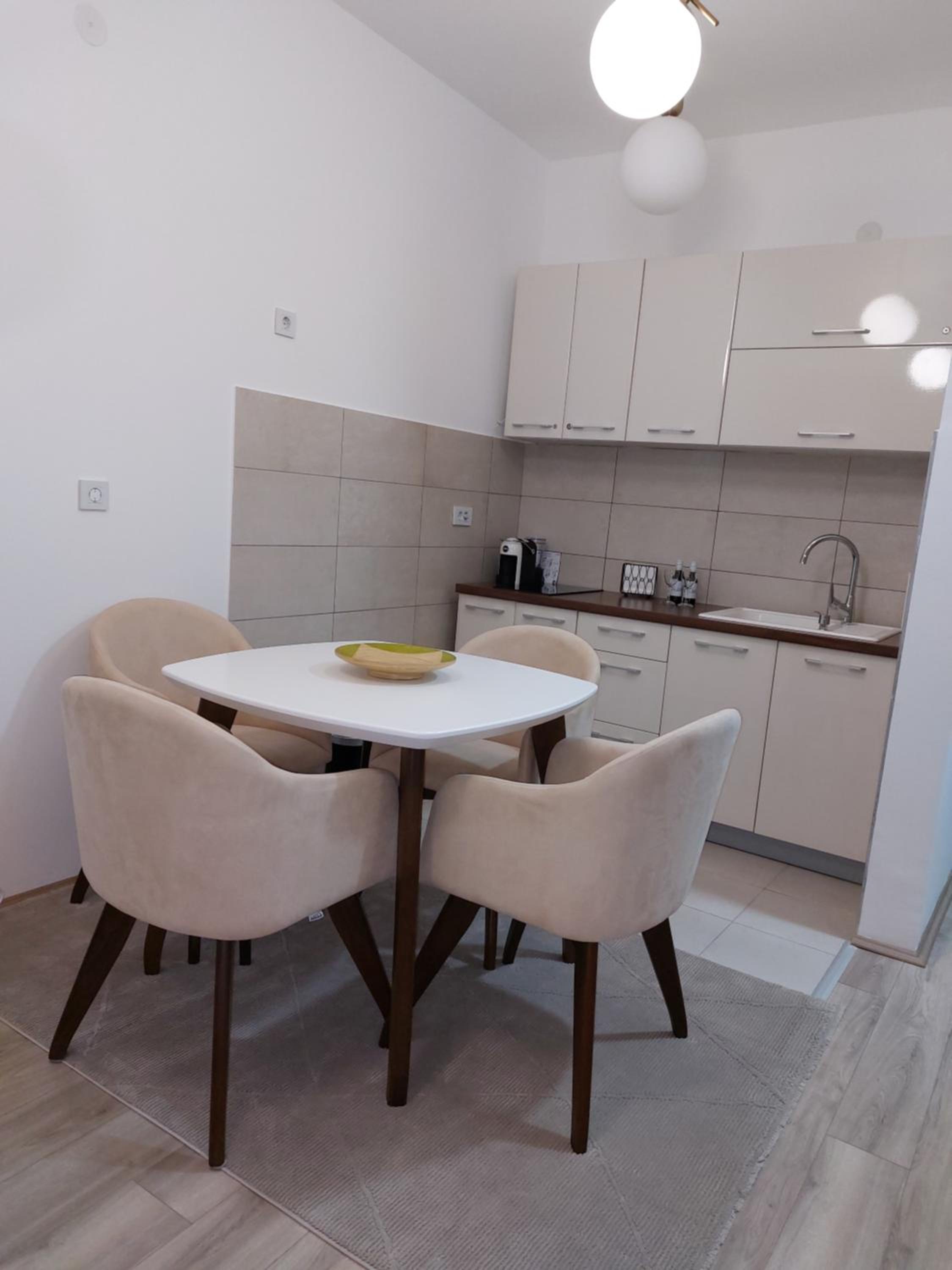 JAGODINA apartman AKVA PARK view 3