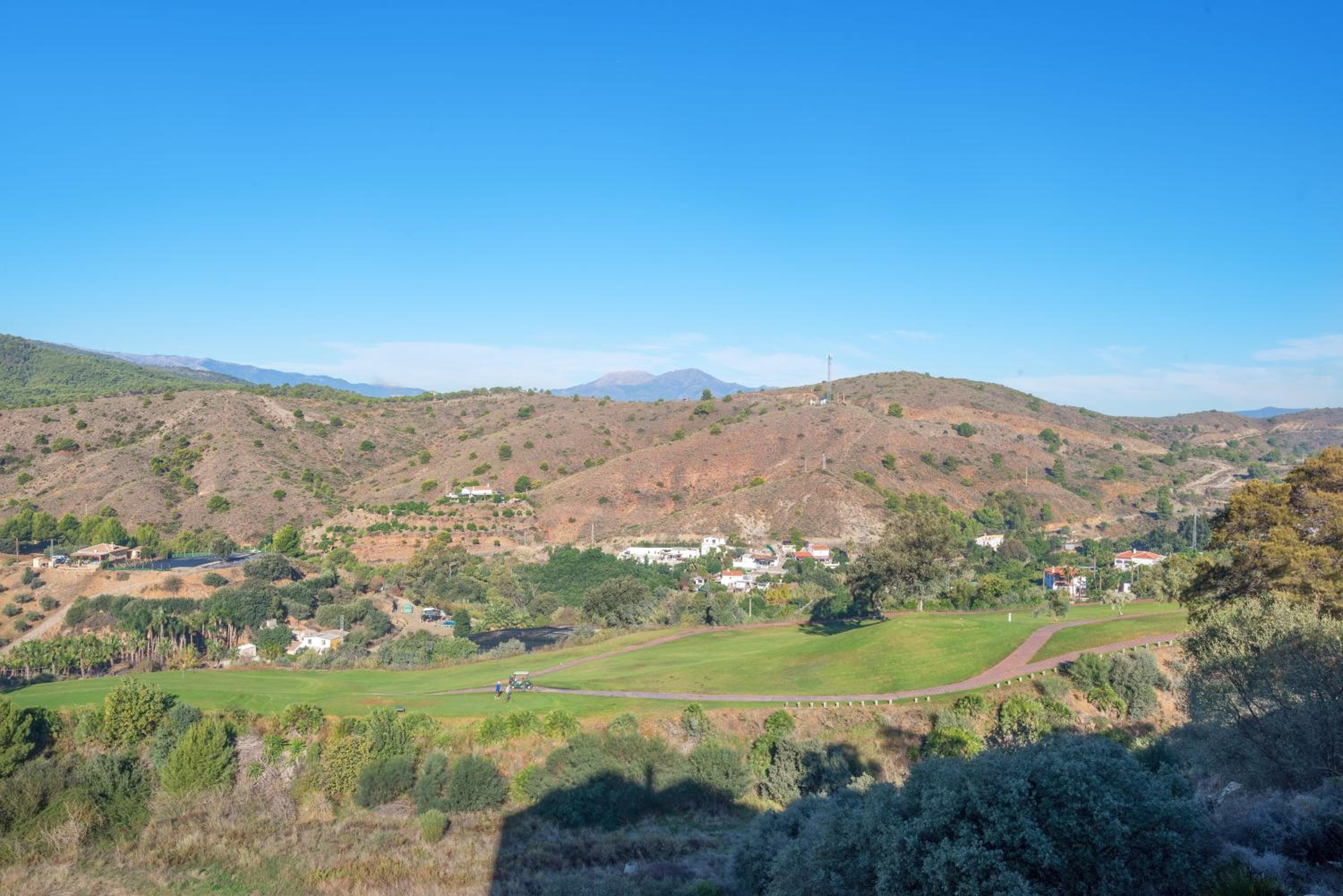Casa Hoyo Nueve - Alhaurín Golf - Alhaurín el Grande view 4