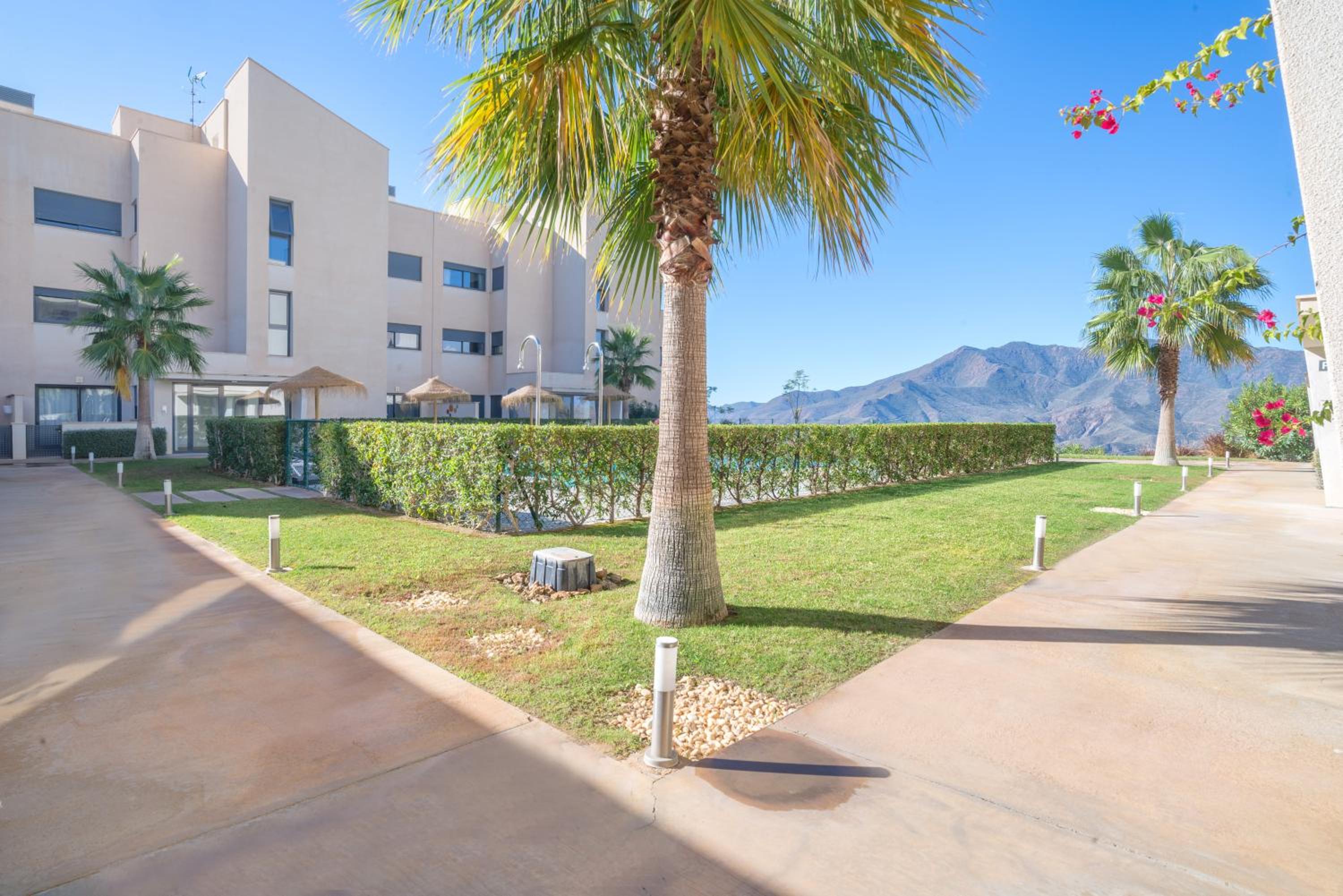 Casa Hoyo Nueve - Alhaurín Golf - Alhaurín el Grande view 2