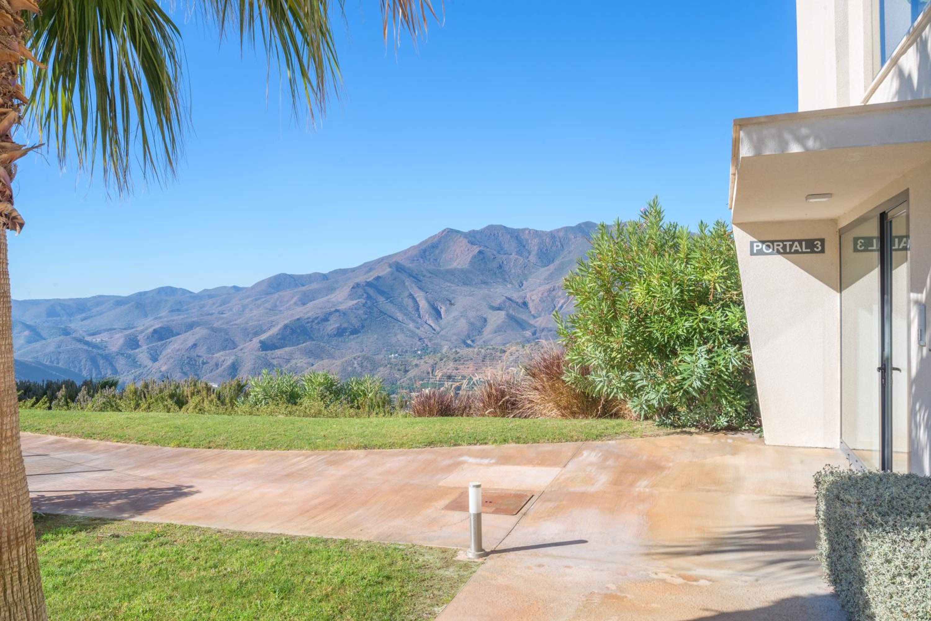 Casa Hoyo Nueve - Alhaurín Golf - Alhaurín el Grande view 3