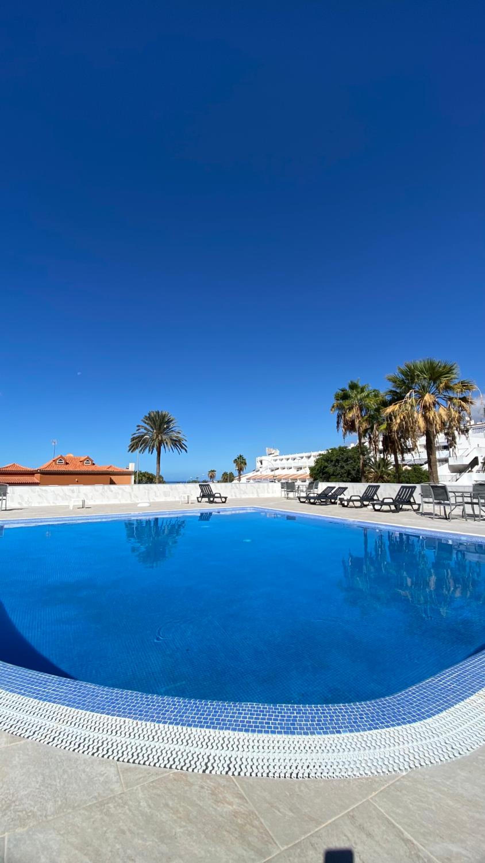 Hotel Buenavista Panoramic Villa in Costa Adeje - Image 1