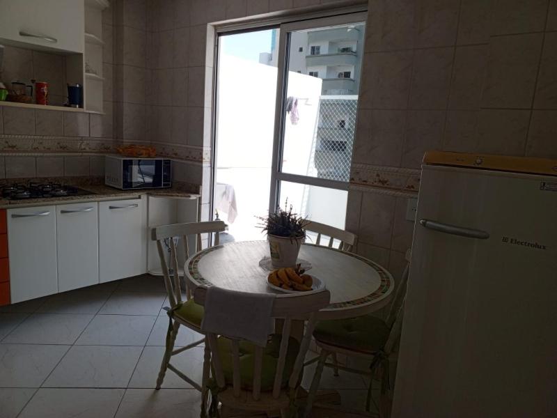 Apartamento cobertura em balneário Camboriú