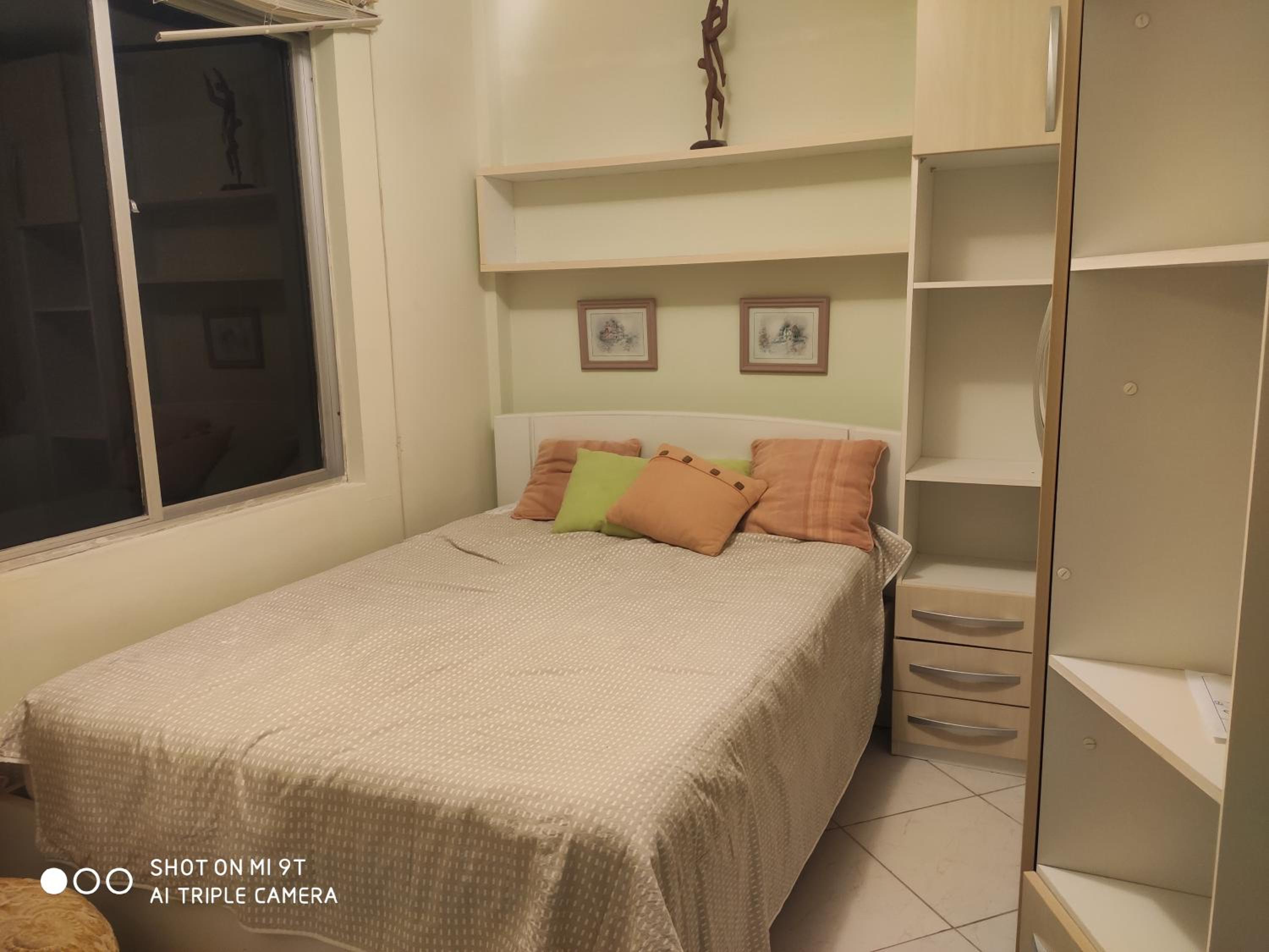 Apartamento cobertura em balneário Camboriú