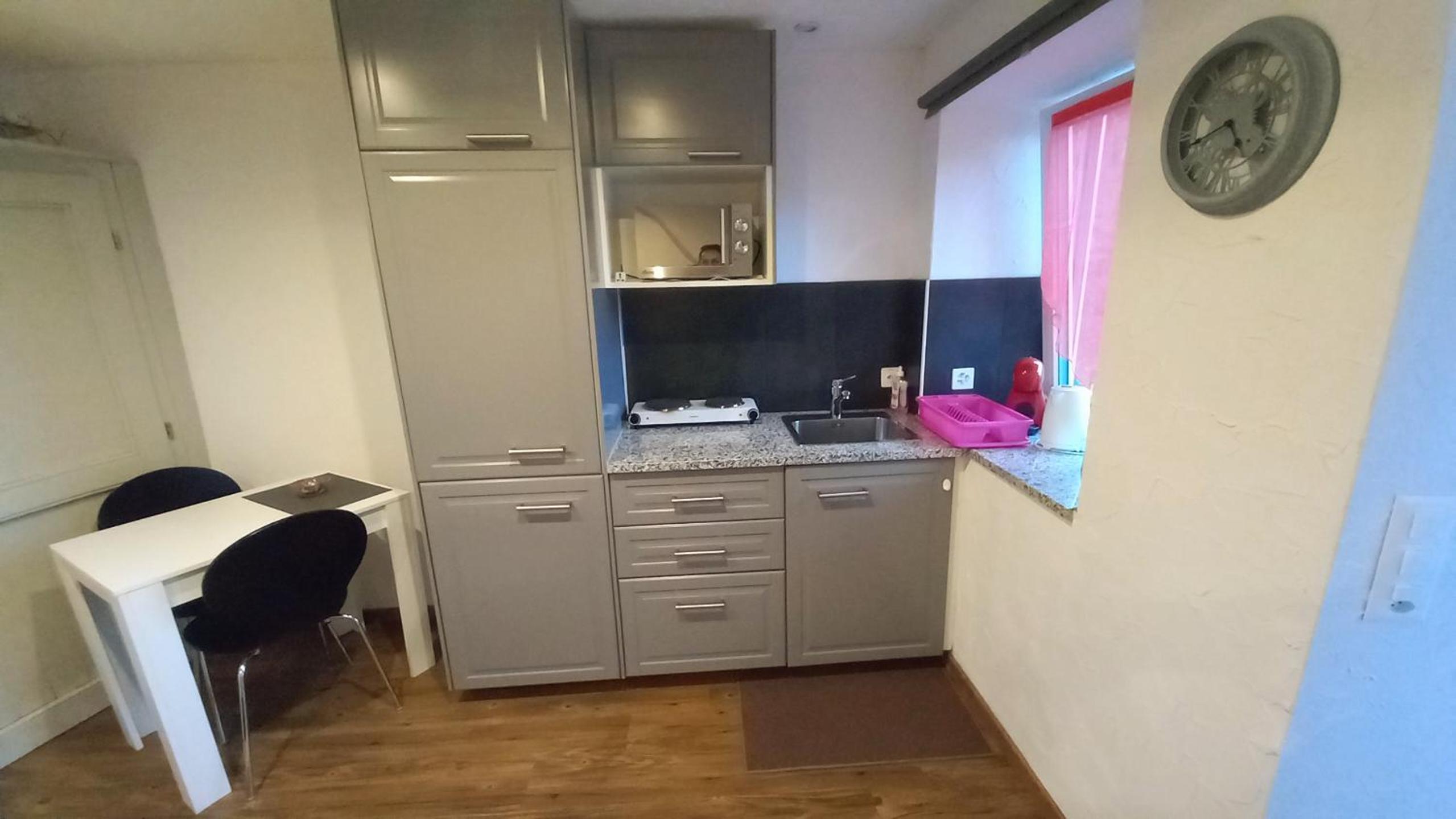 Casa Rustica