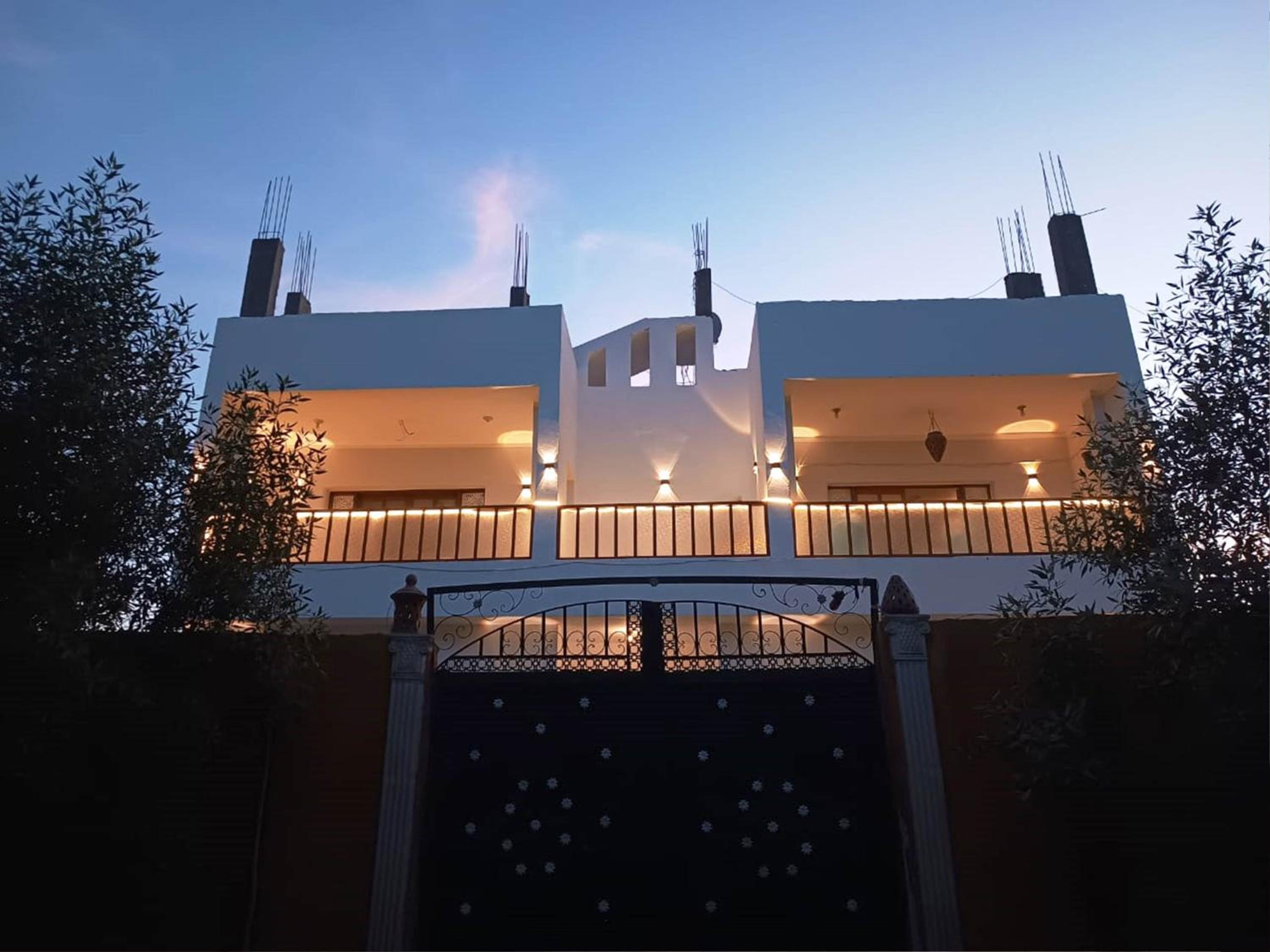 Freedom House