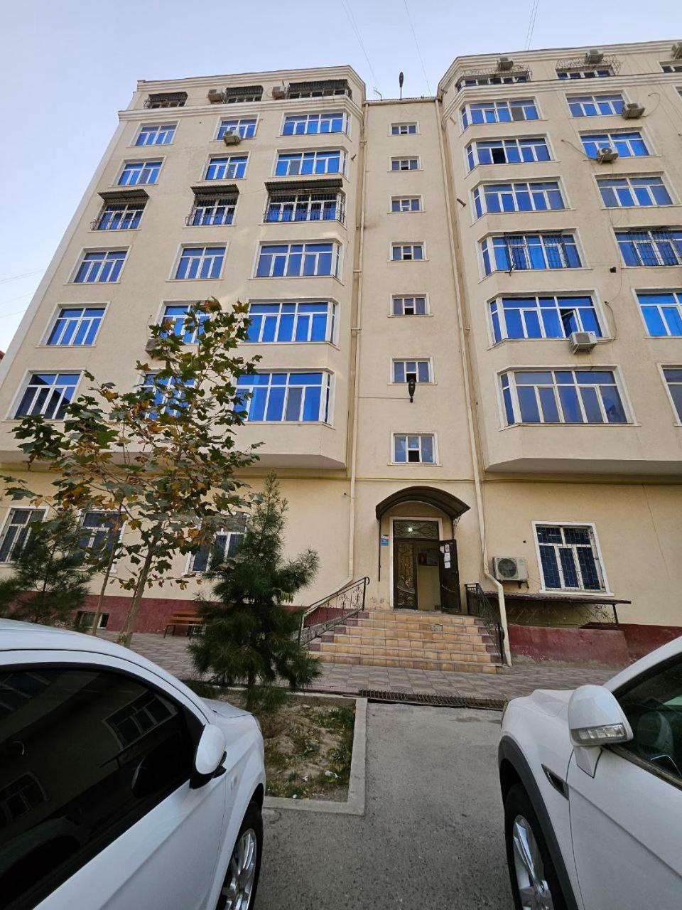 Apartment BONUSHKA