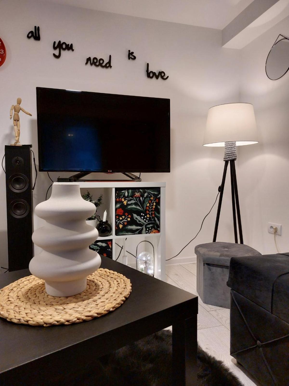 Bowler Hat Apartment Belgrade