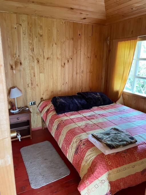 Cabaña 4 personas en Calen Rural, Chiloé
