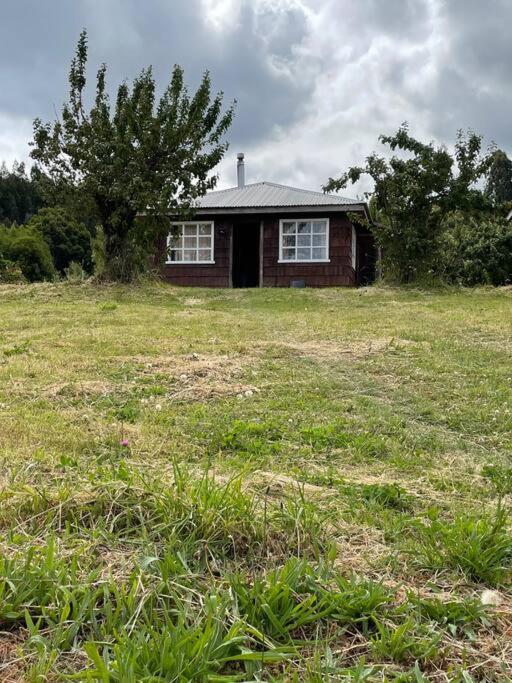 Cabaña 4 personas en Calen Rural, Chiloé