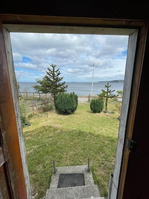 Cabaña 4 personas en Calen Rural, Chiloé