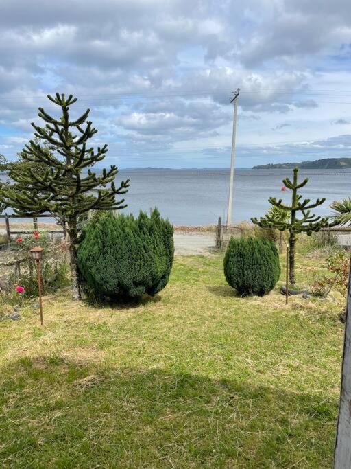 Cabaña 4 personas en Calen Rural, Chiloé