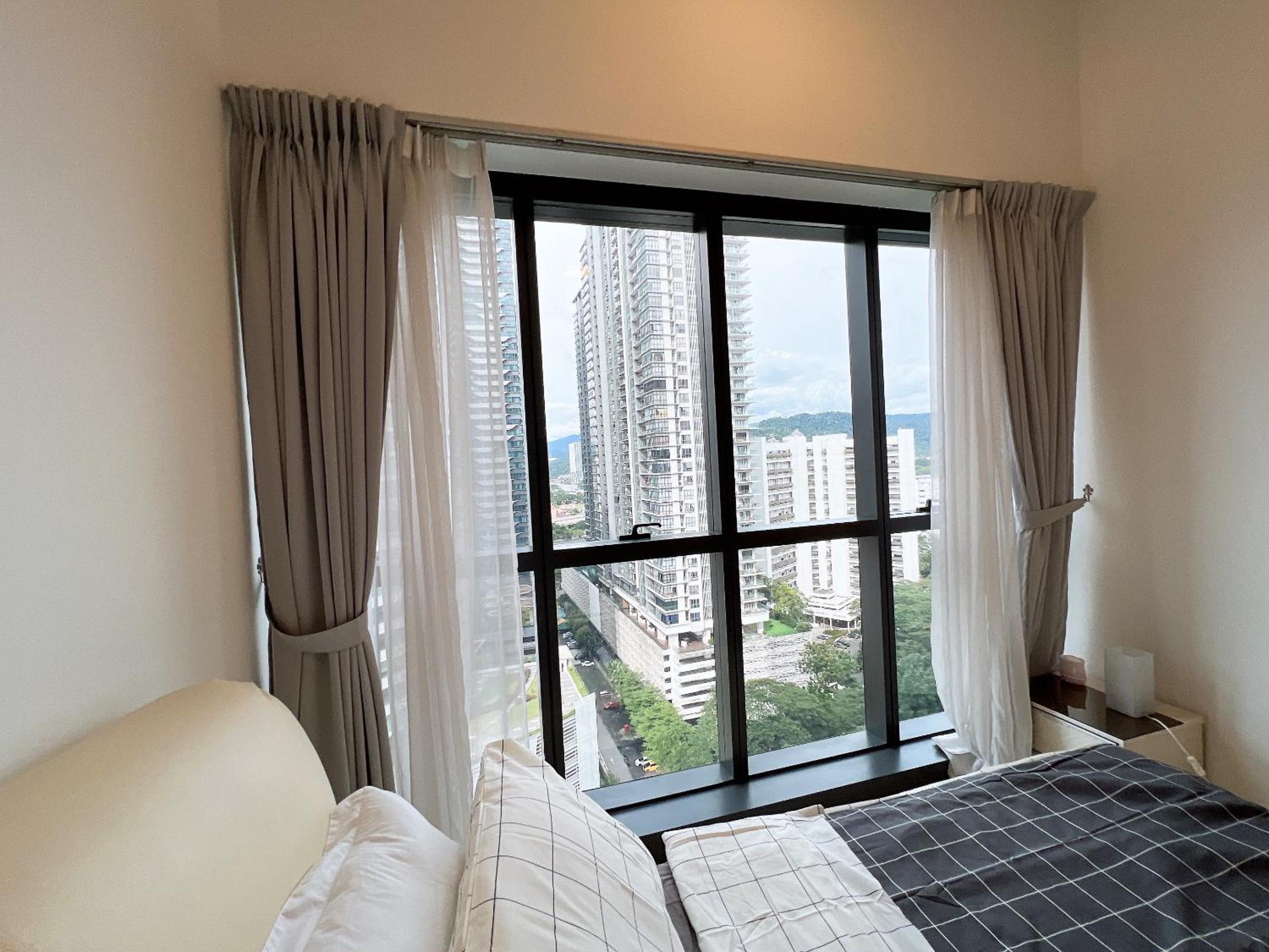 M City Condo Jalan Ampang KL and Mono Home