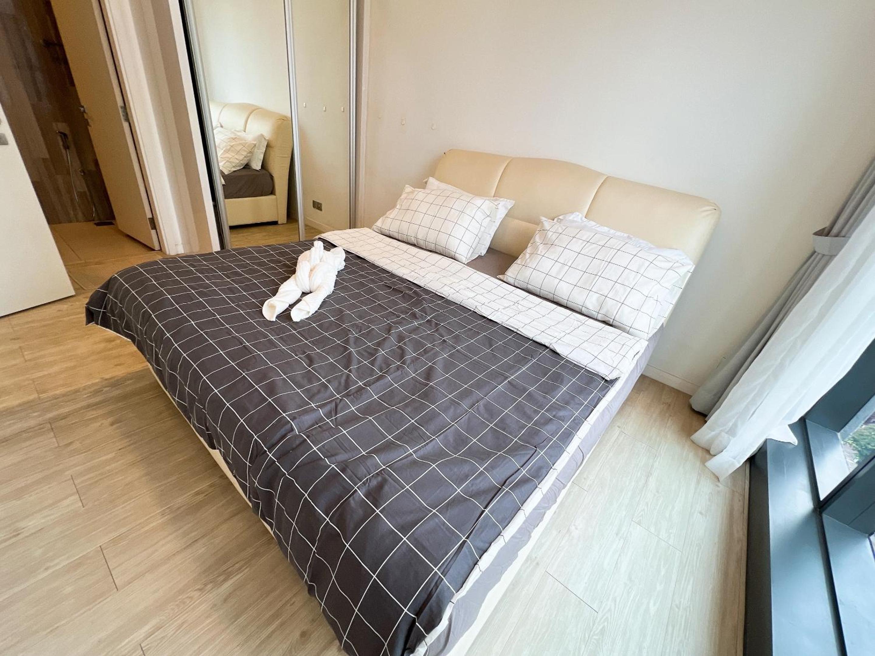 M City Condo Jalan Ampang KL and Mono Home