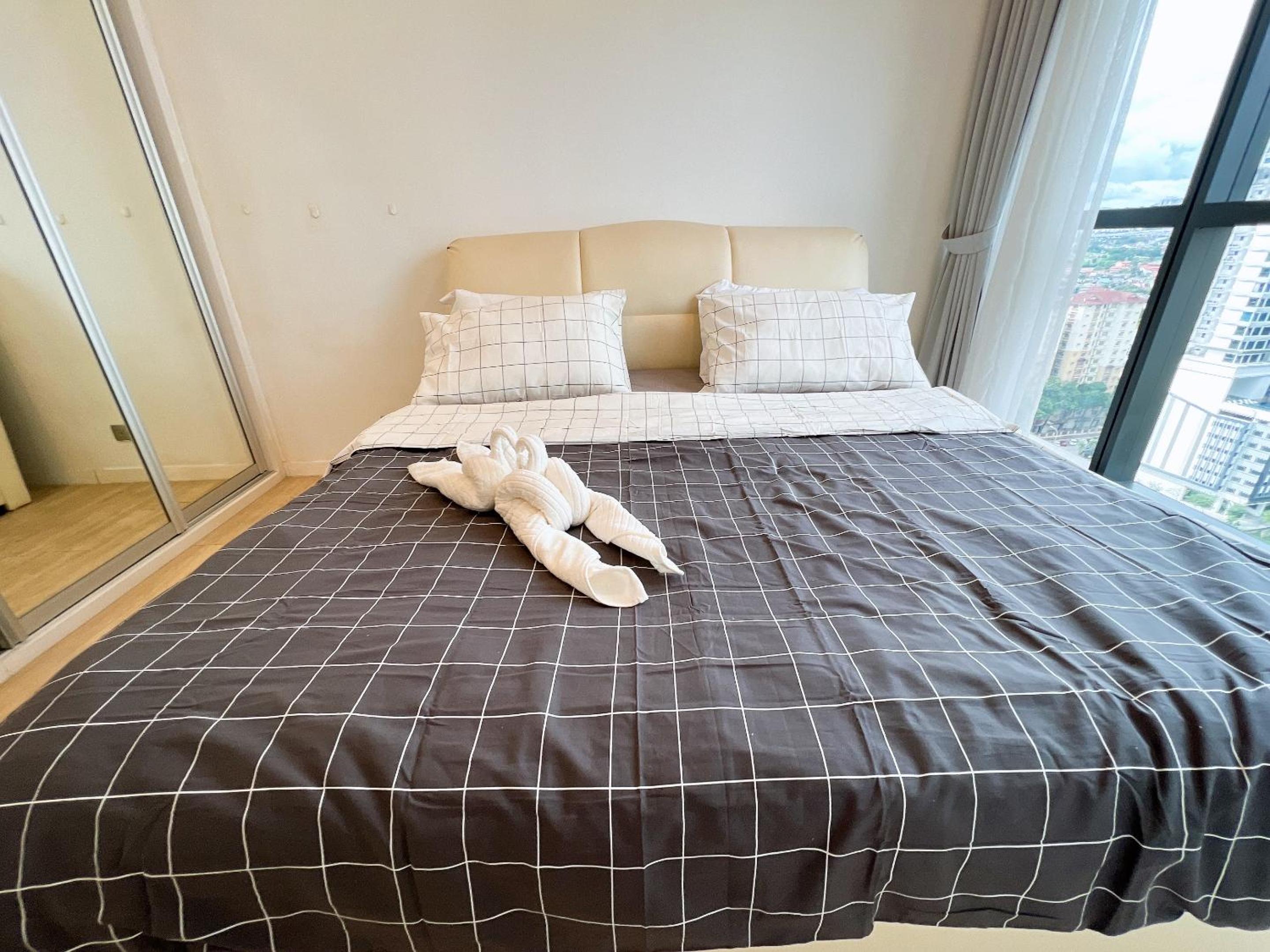 M City Condo Jalan Ampang KL and Mono Home
