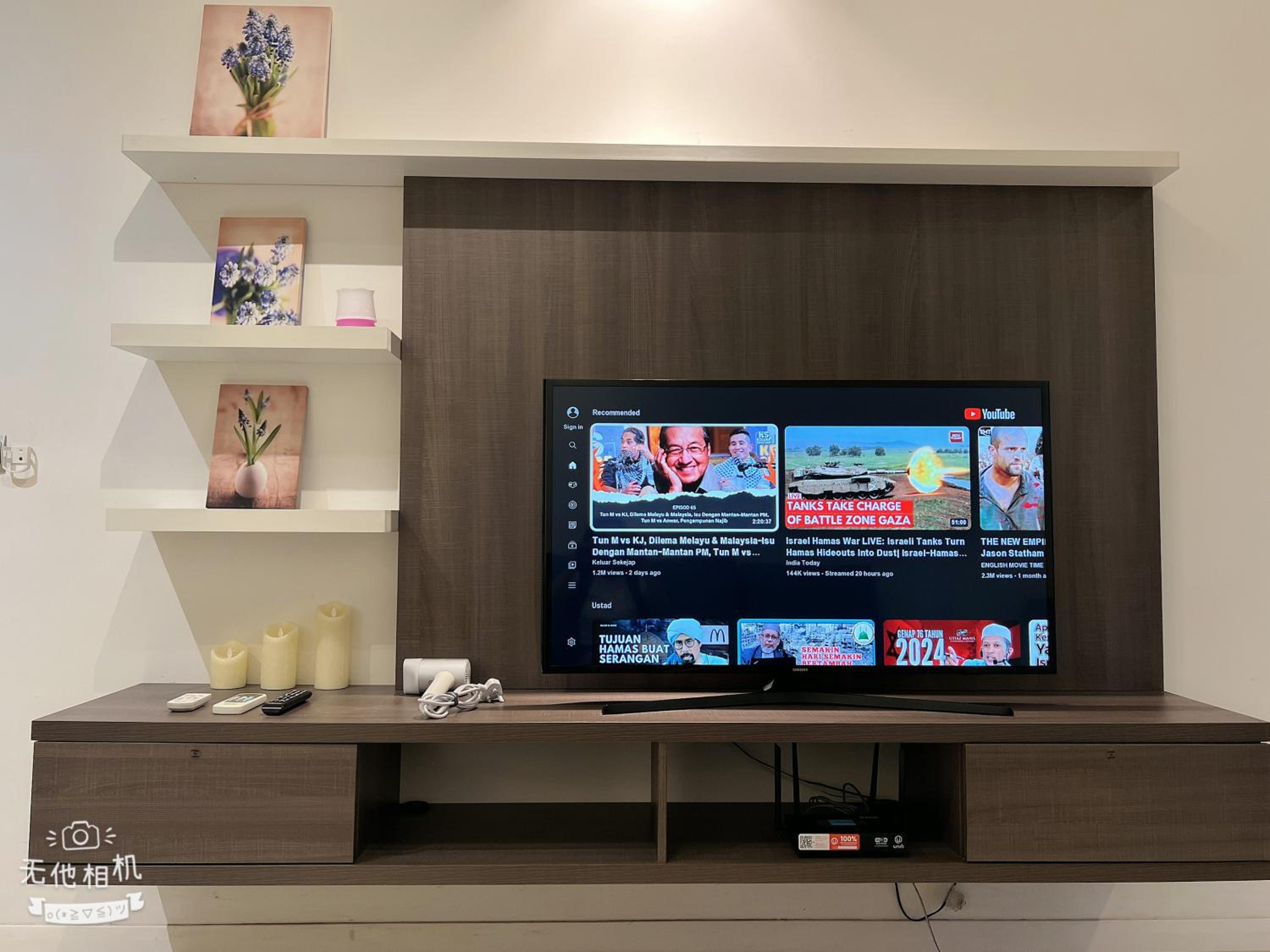 M City Condo Jalan Ampang KL and Mono Home