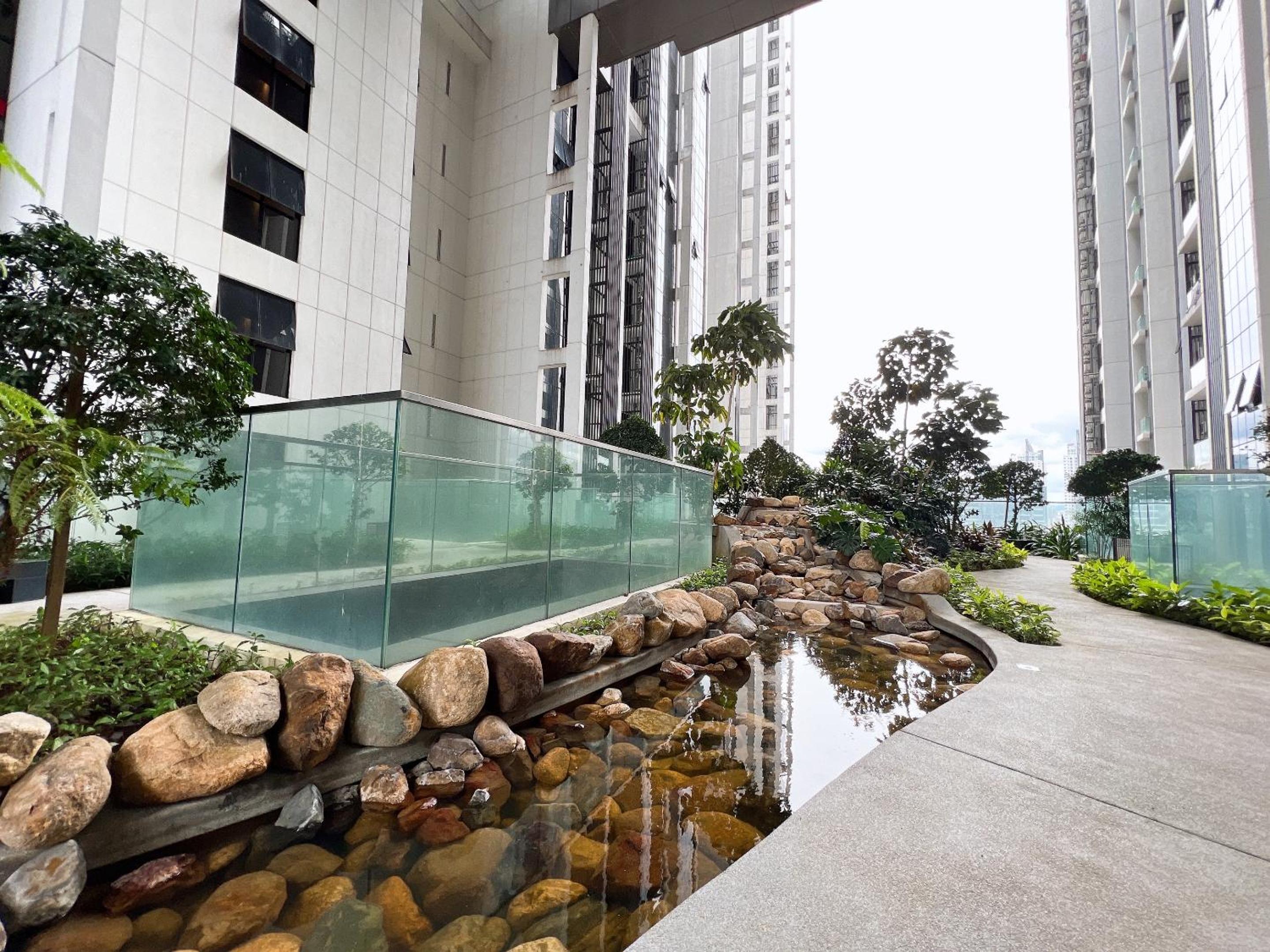 M City Condo Jalan Ampang KL and Mono Home