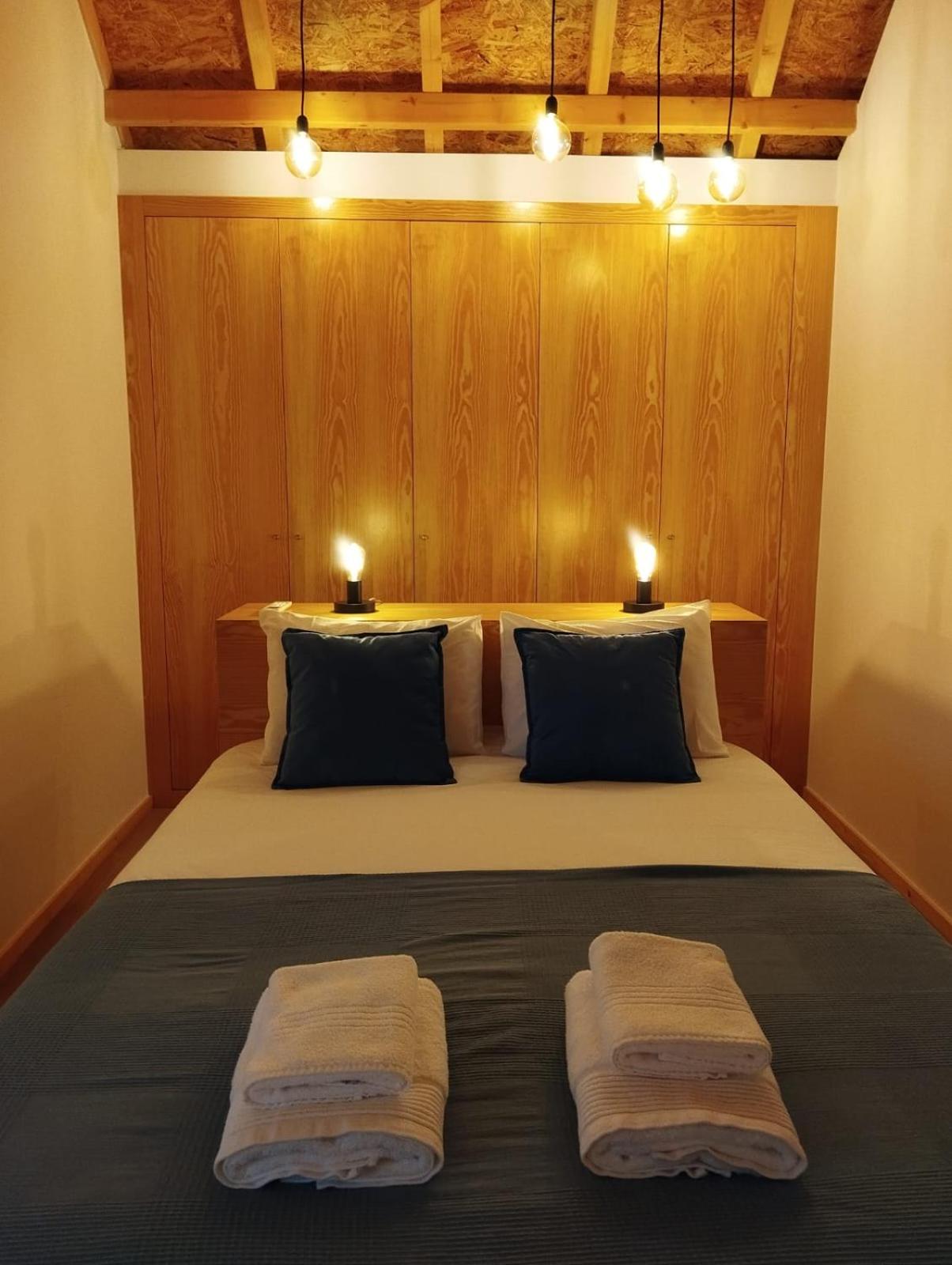 Casas das Japoneiras