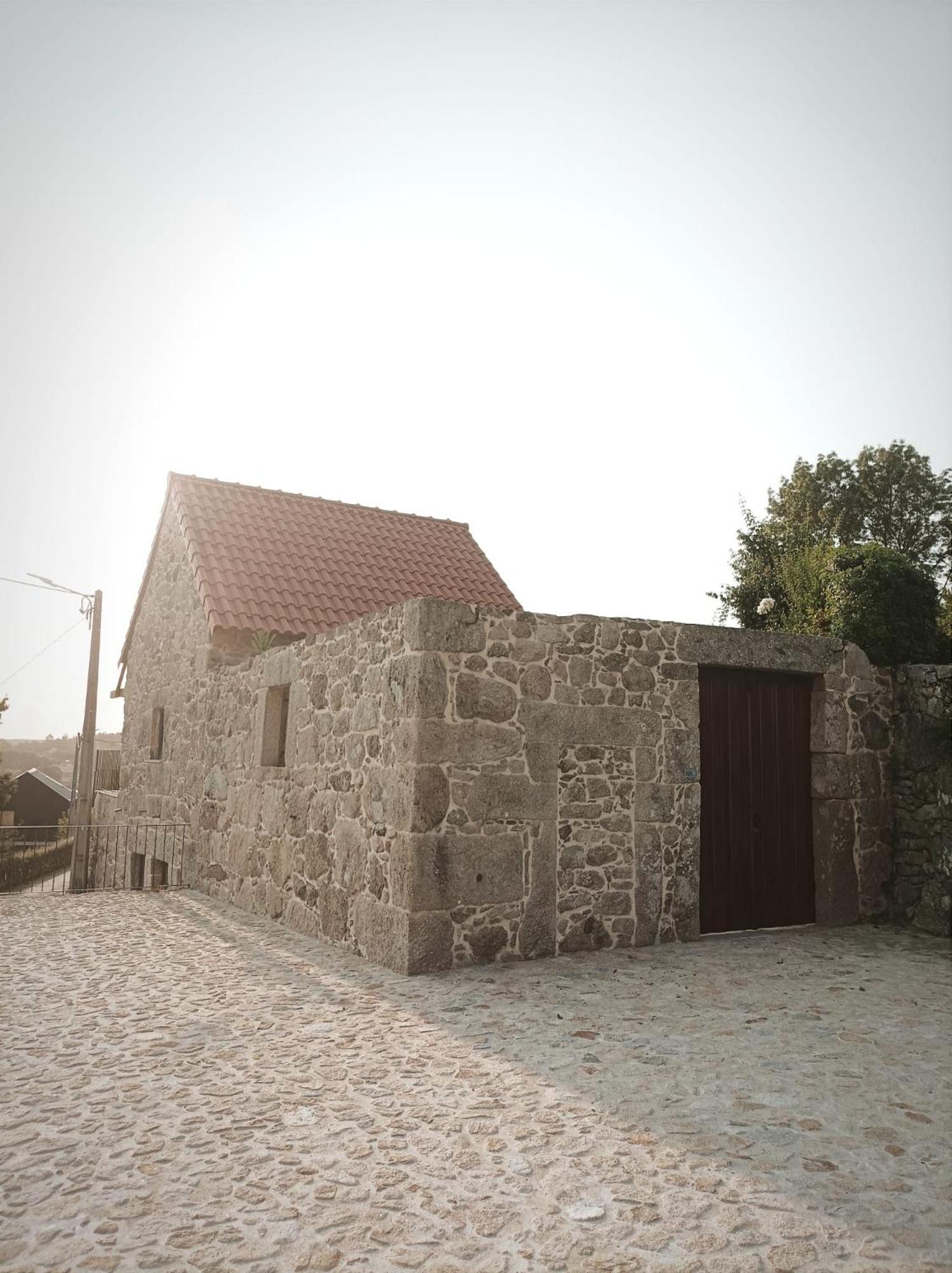 Casas das Japoneiras