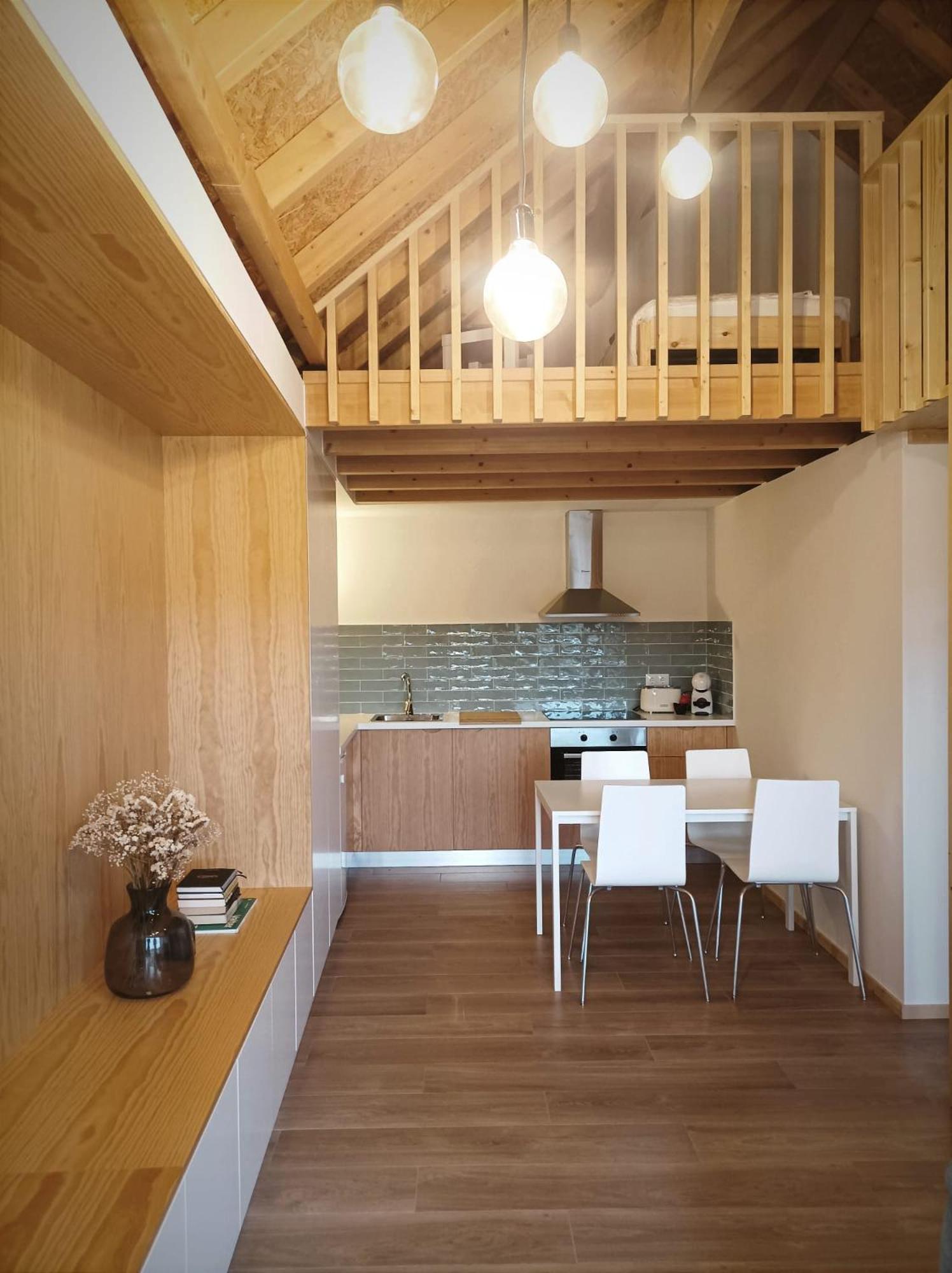 Casas das Japoneiras