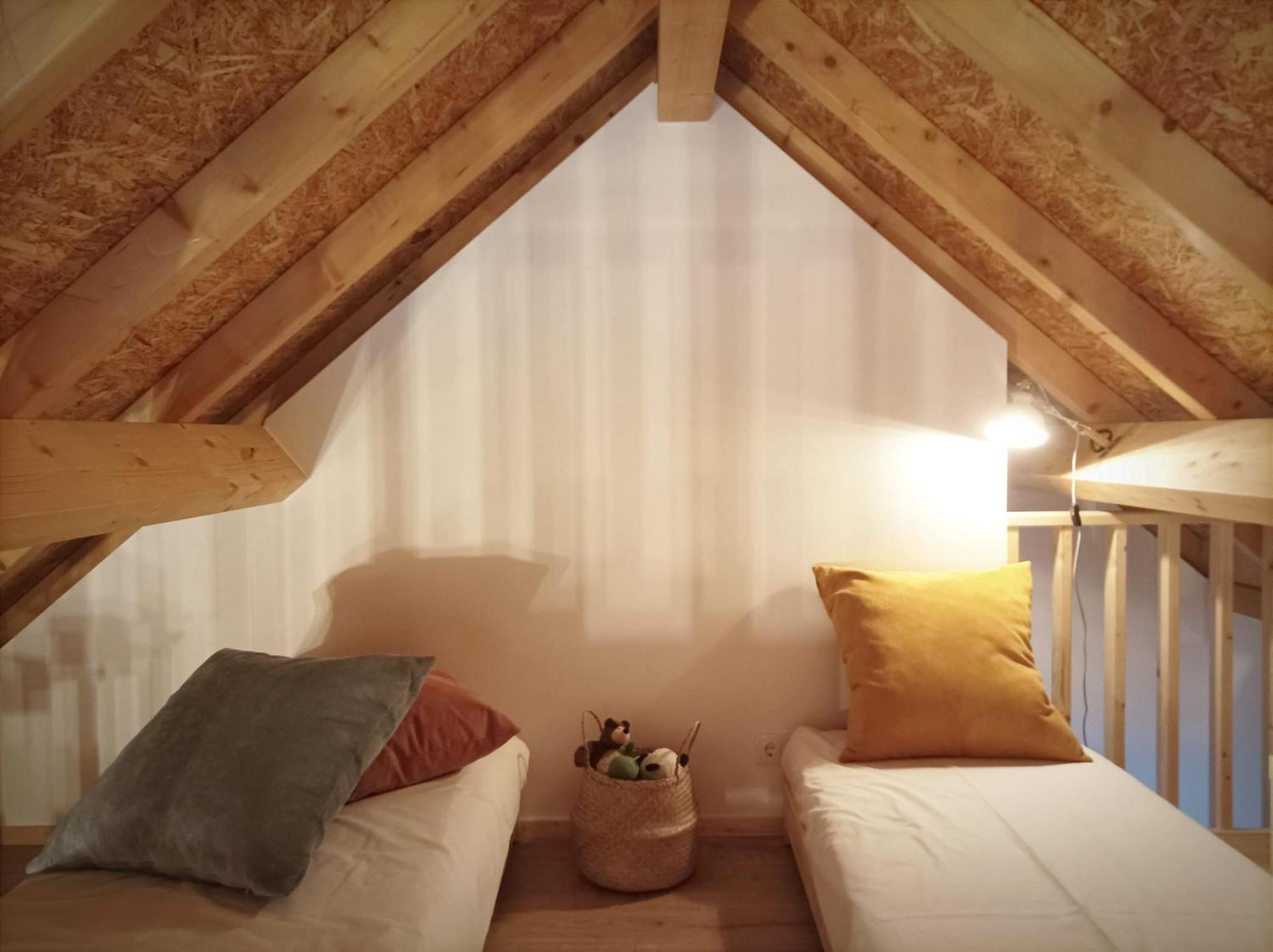 Casas das Japoneiras